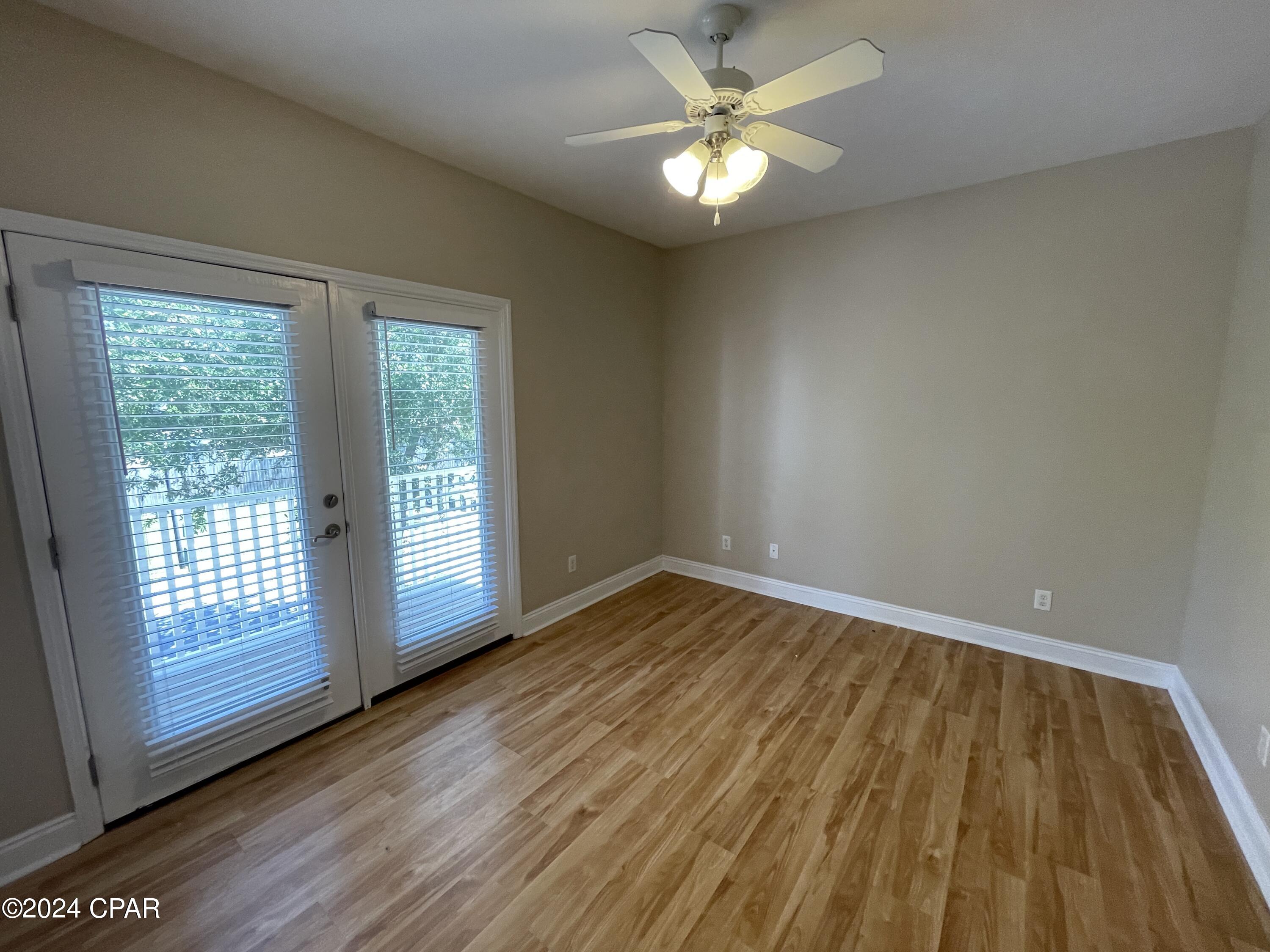 Marlin Place - Residential Lease