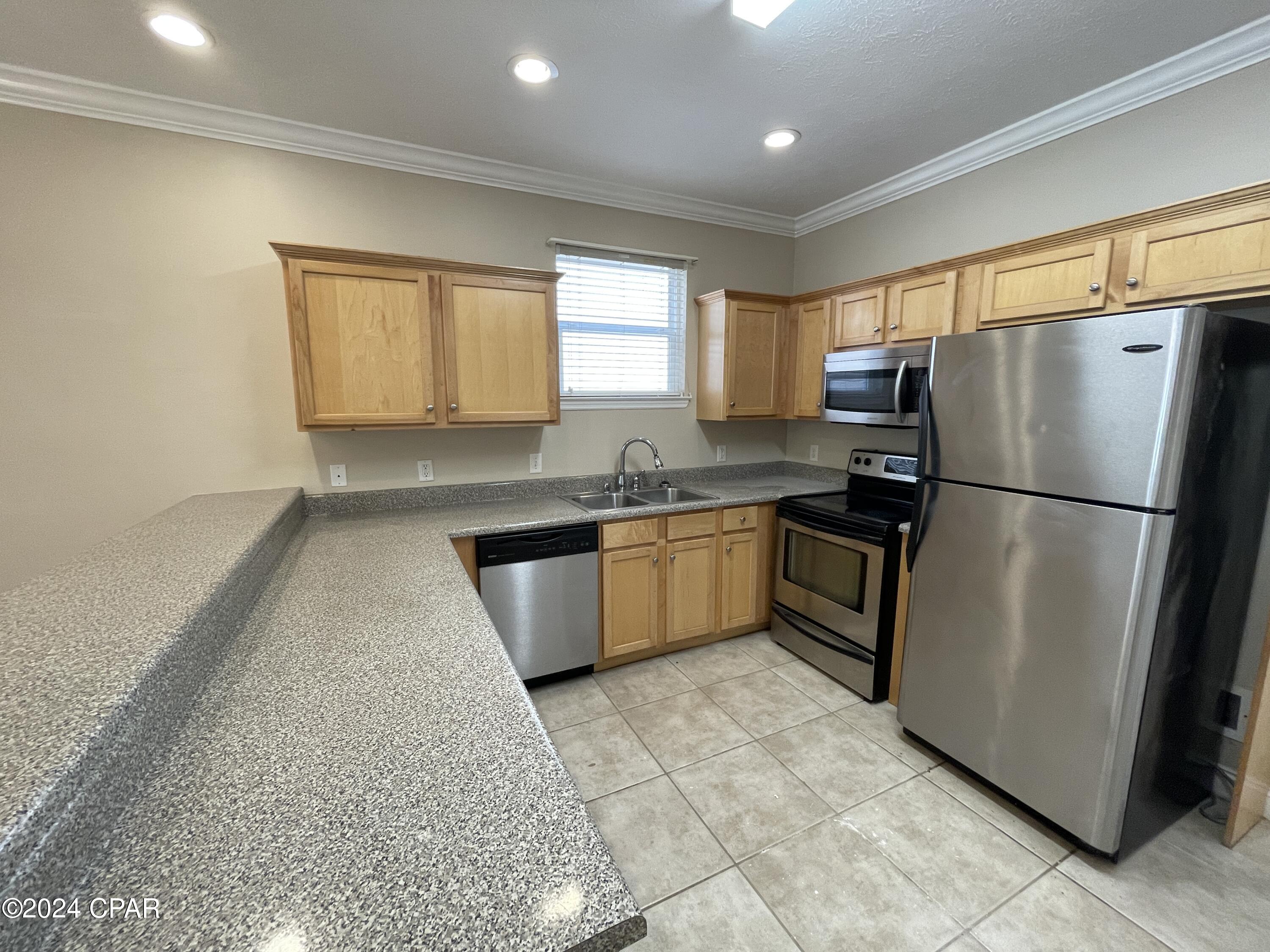 Marlin Place - Residential Lease