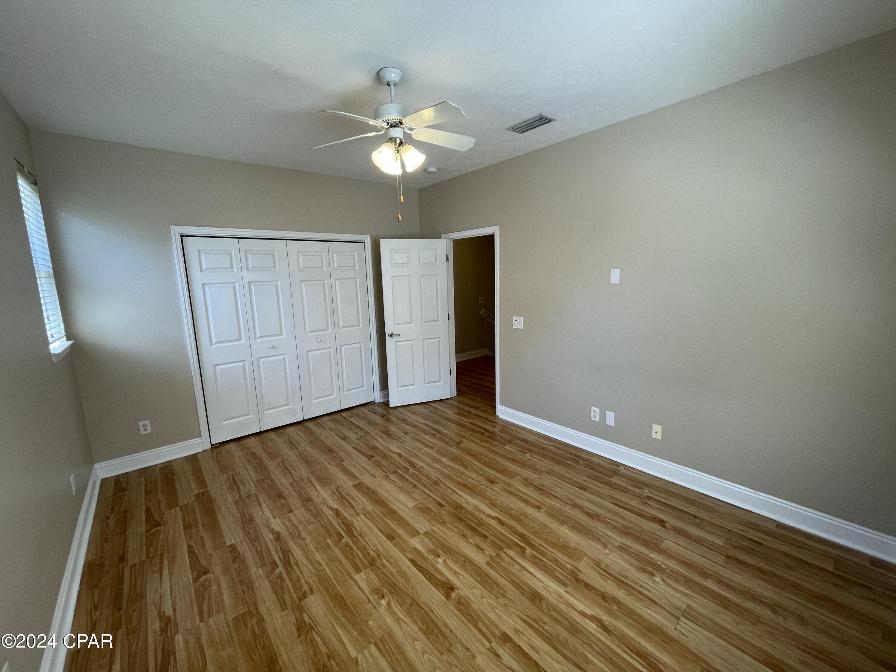 Marlin Place - Residential Lease