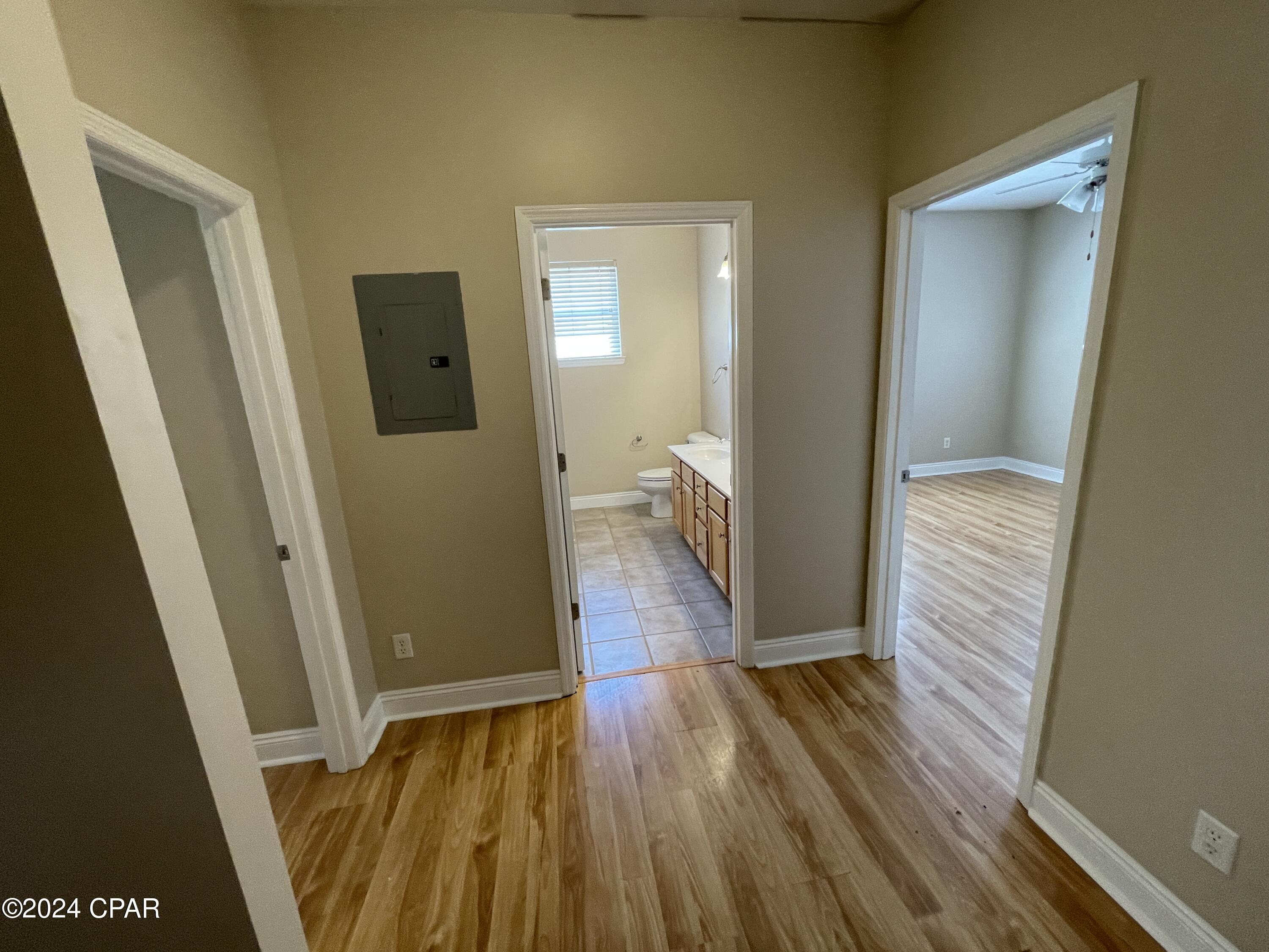 Marlin Place - Residential Lease