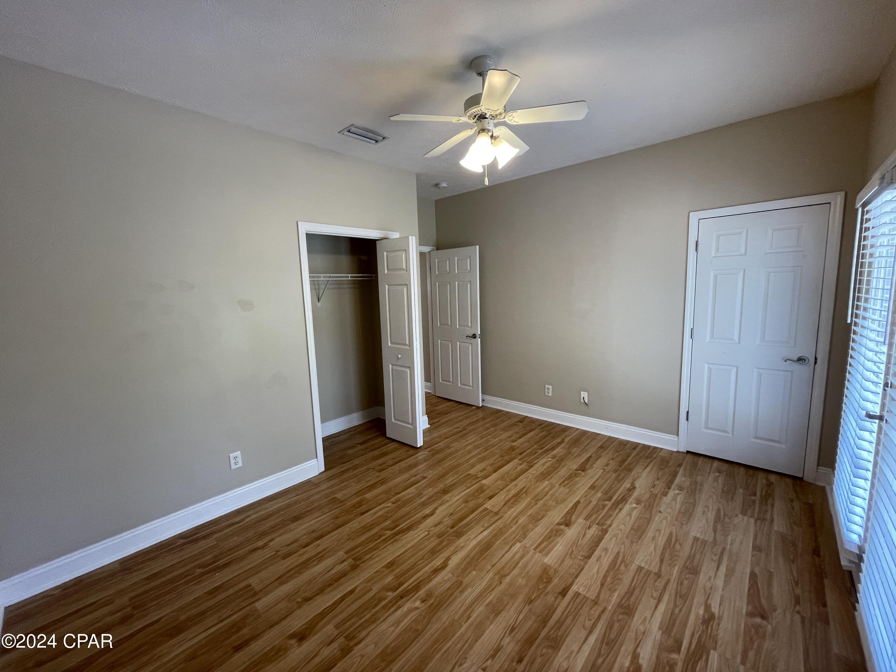 Marlin Place - Residential Lease