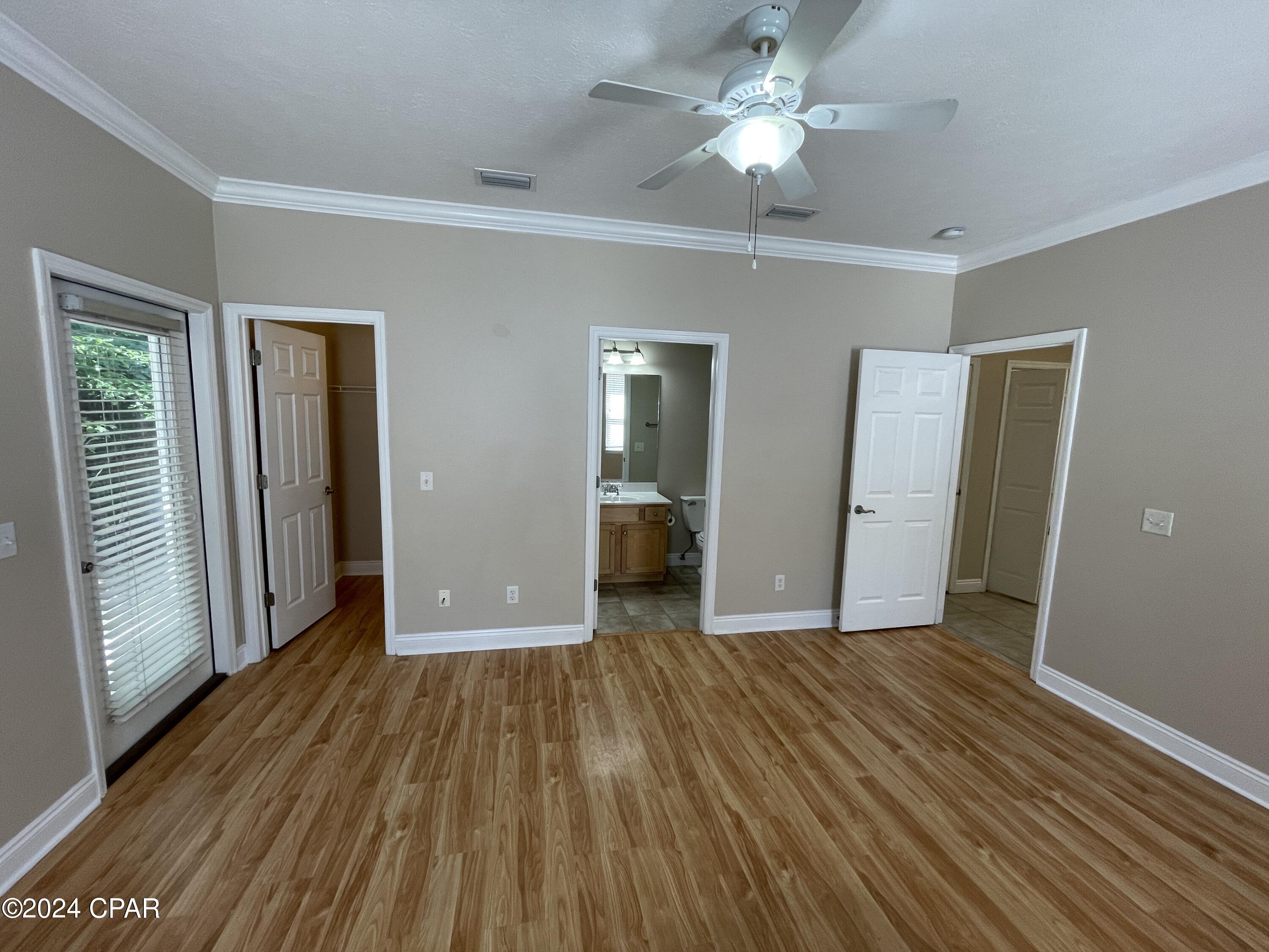 Marlin Place - Residential Lease