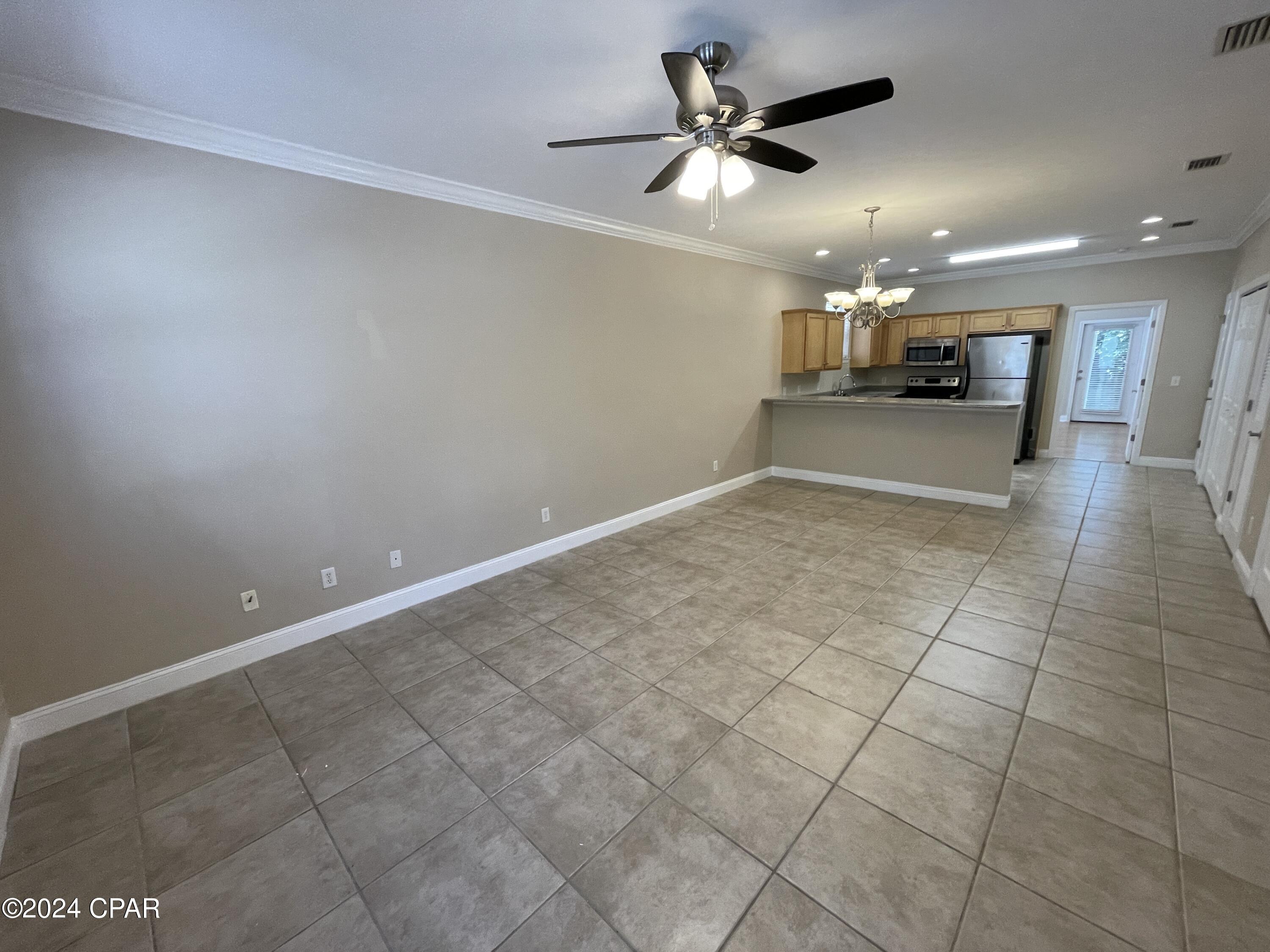 Marlin Place - Residential Lease