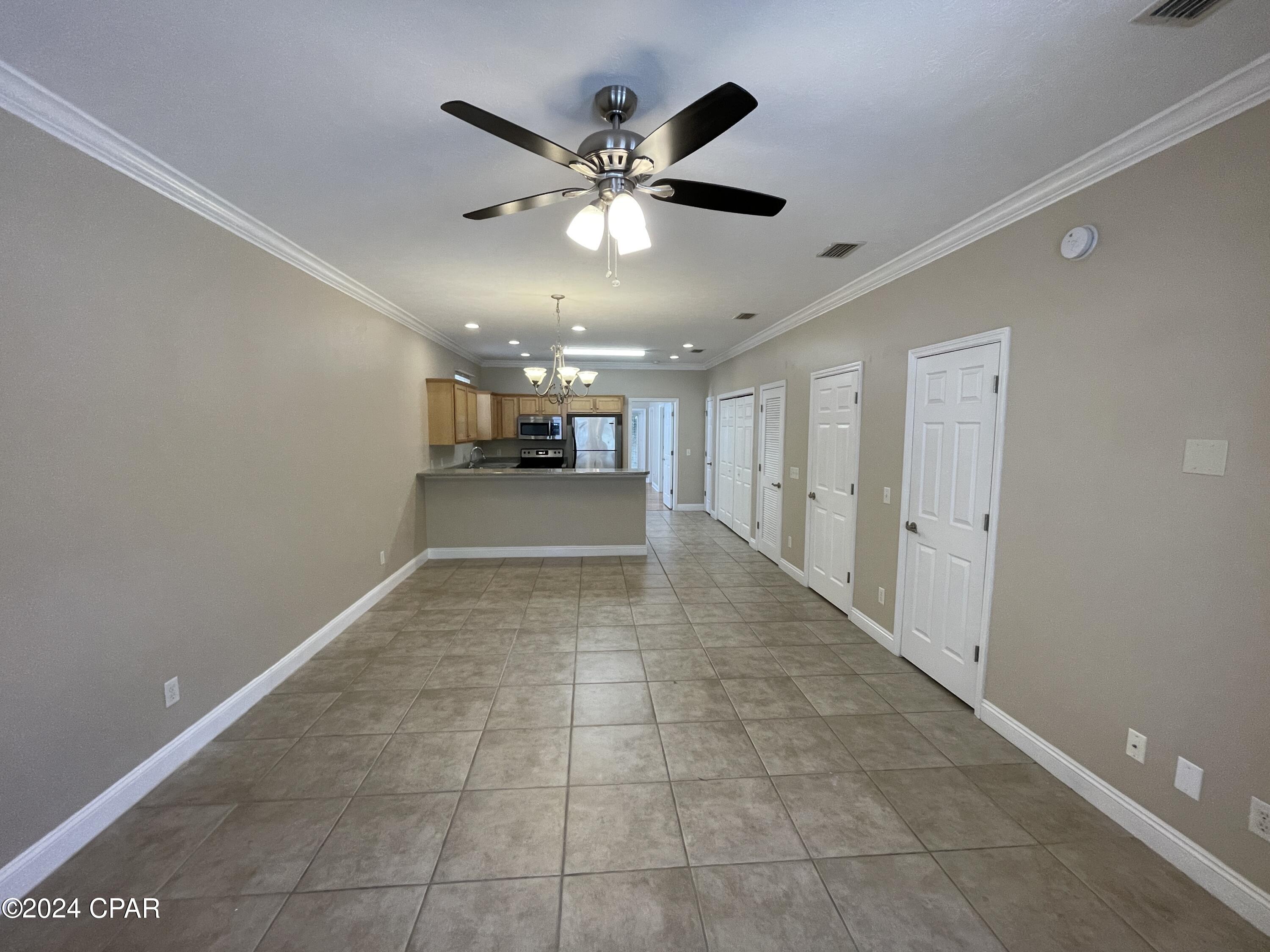 Marlin Place - Residential Lease