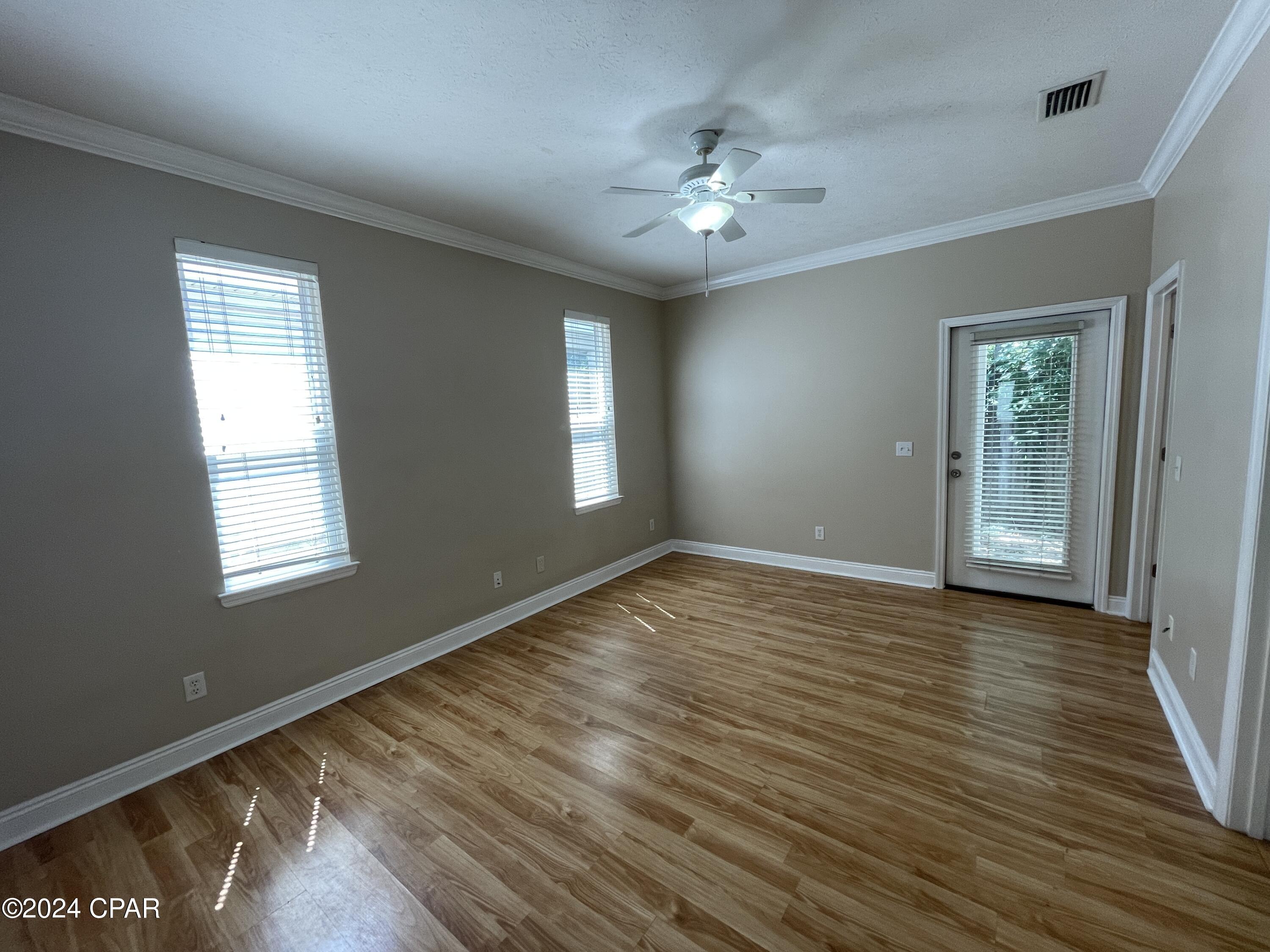 Marlin Place - Residential Lease