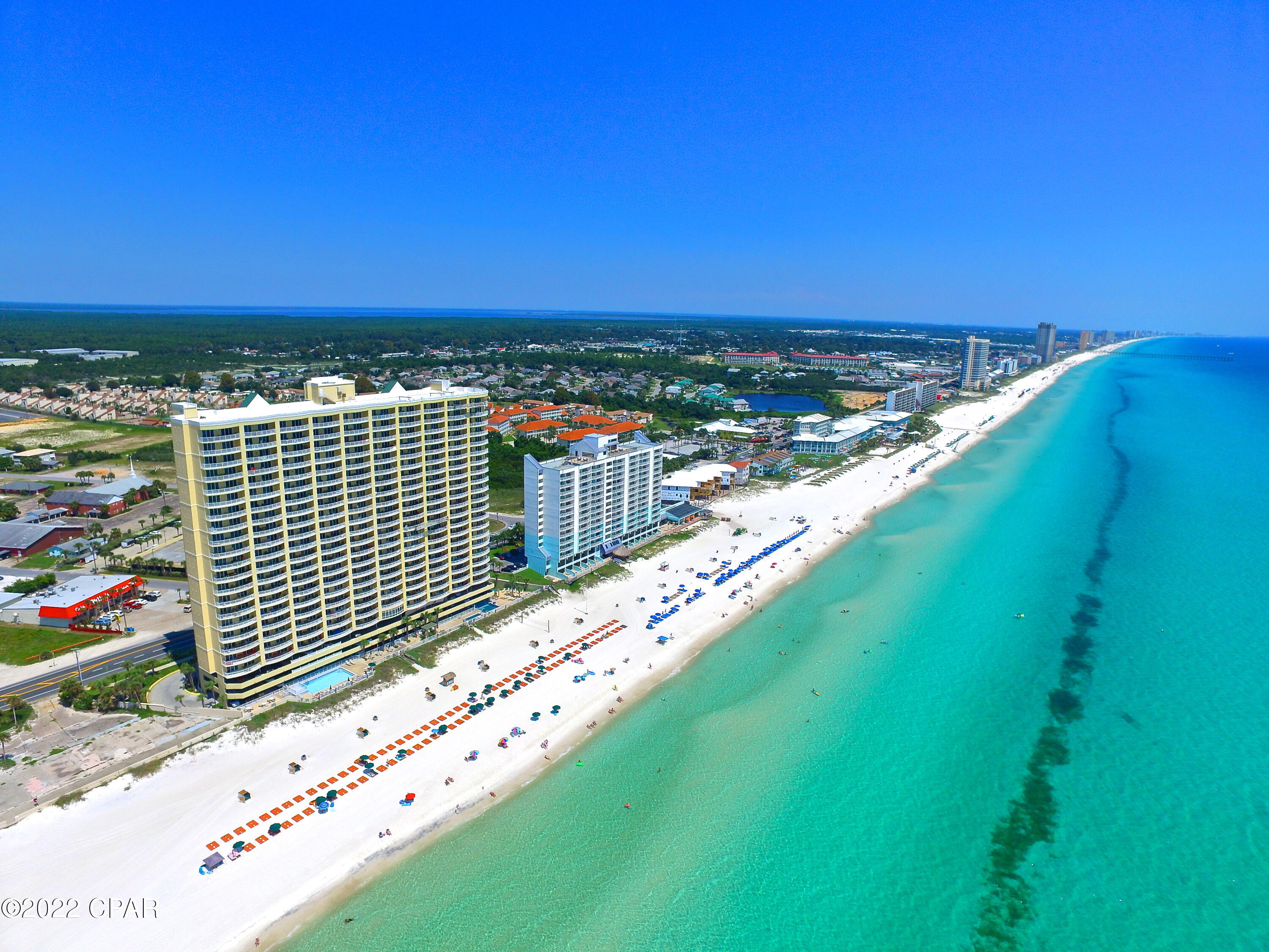 Emerald Isle - Residential