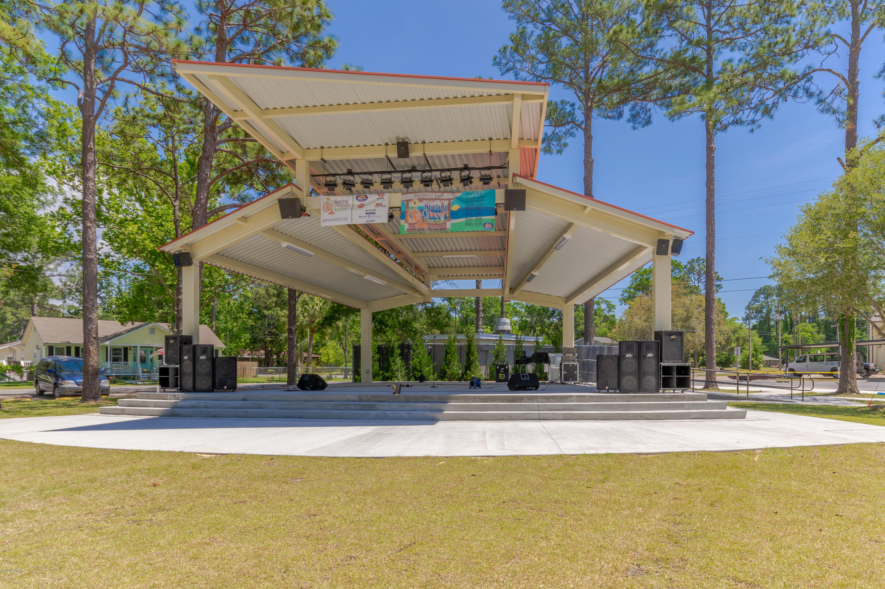 Lynn Haven - Residential