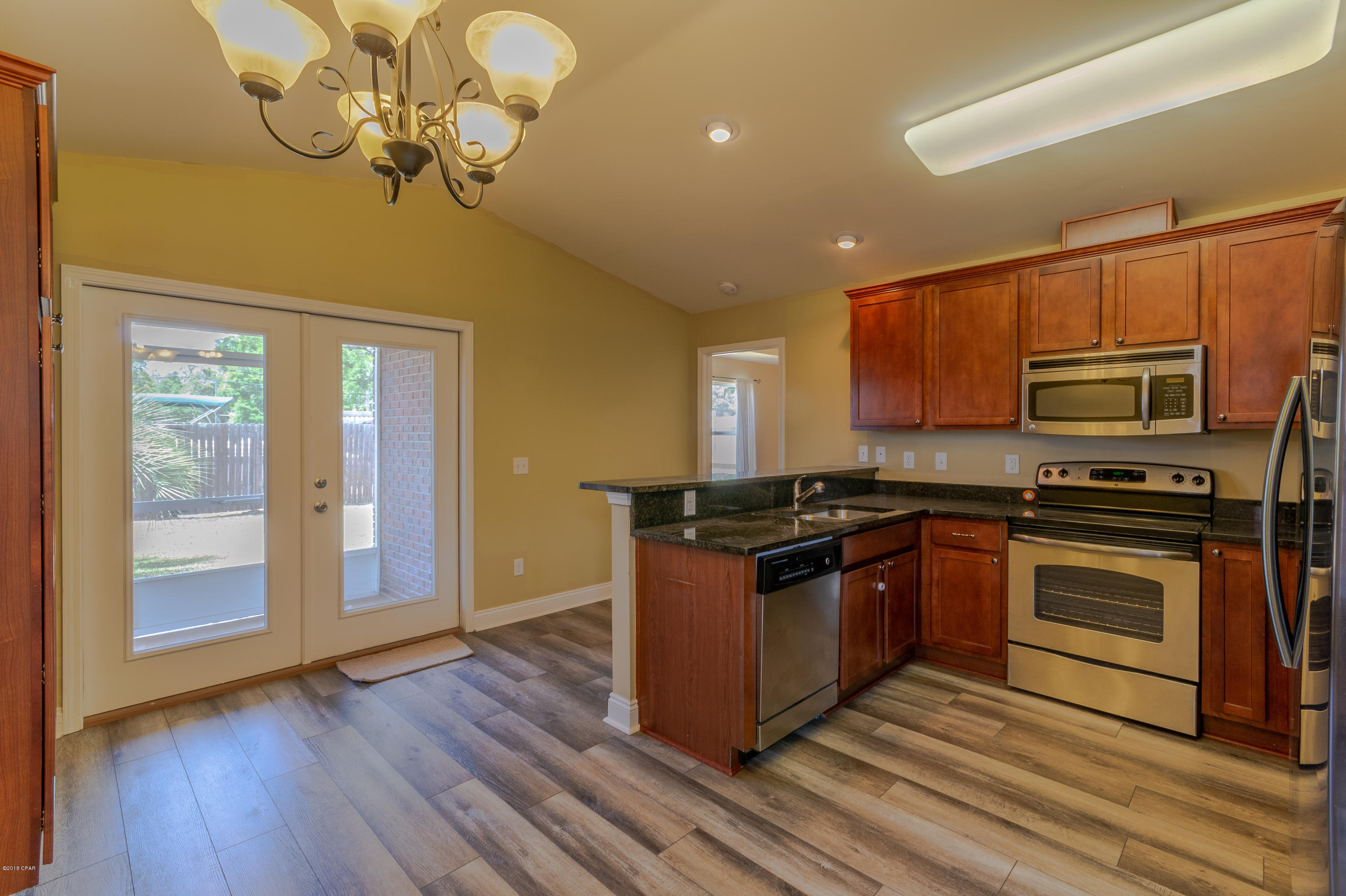 Lynn Haven - Residential