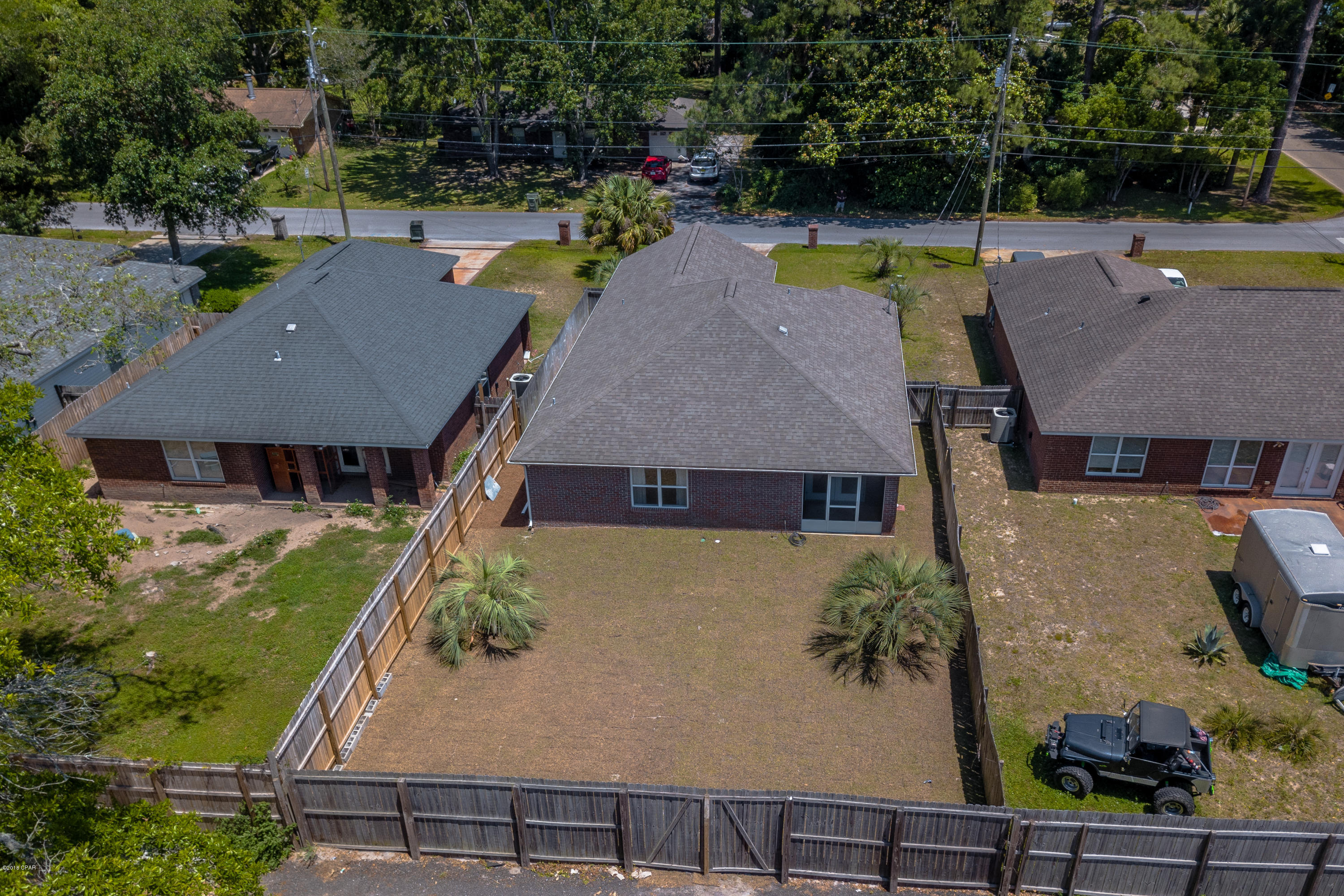 Lynn Haven - Residential