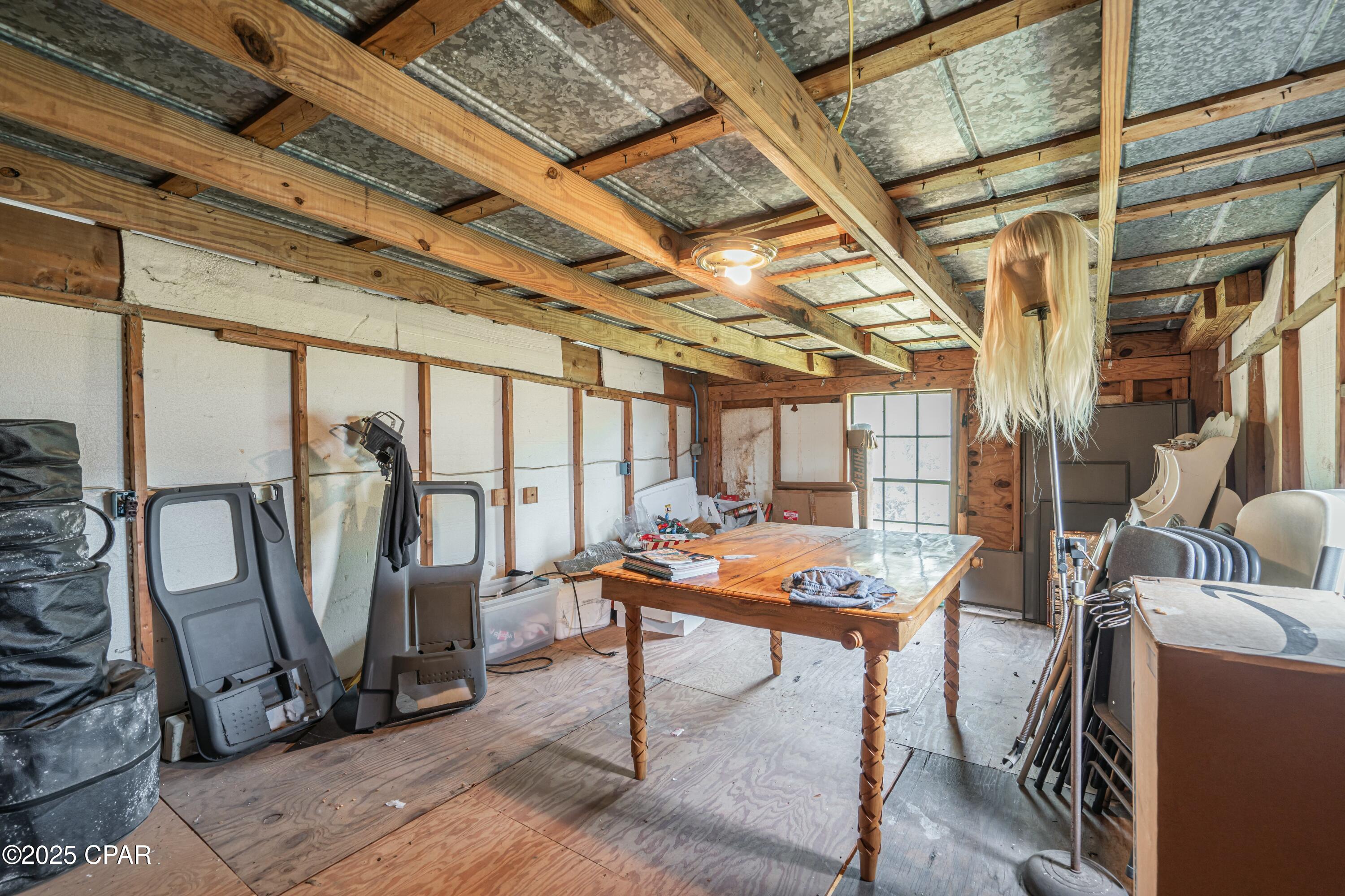 No Named Subdivision - Commercial Sale