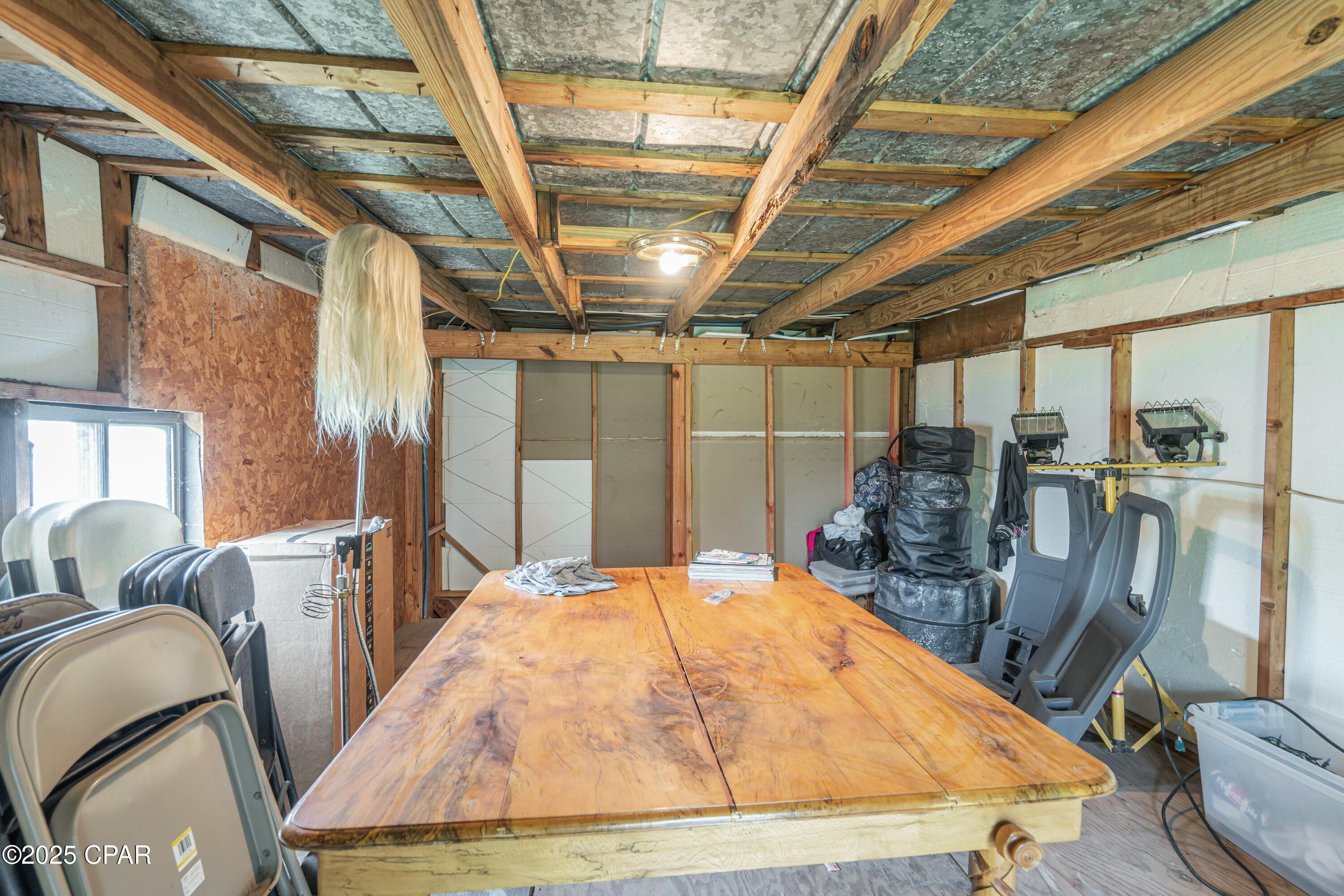 No Named Subdivision - Commercial Sale