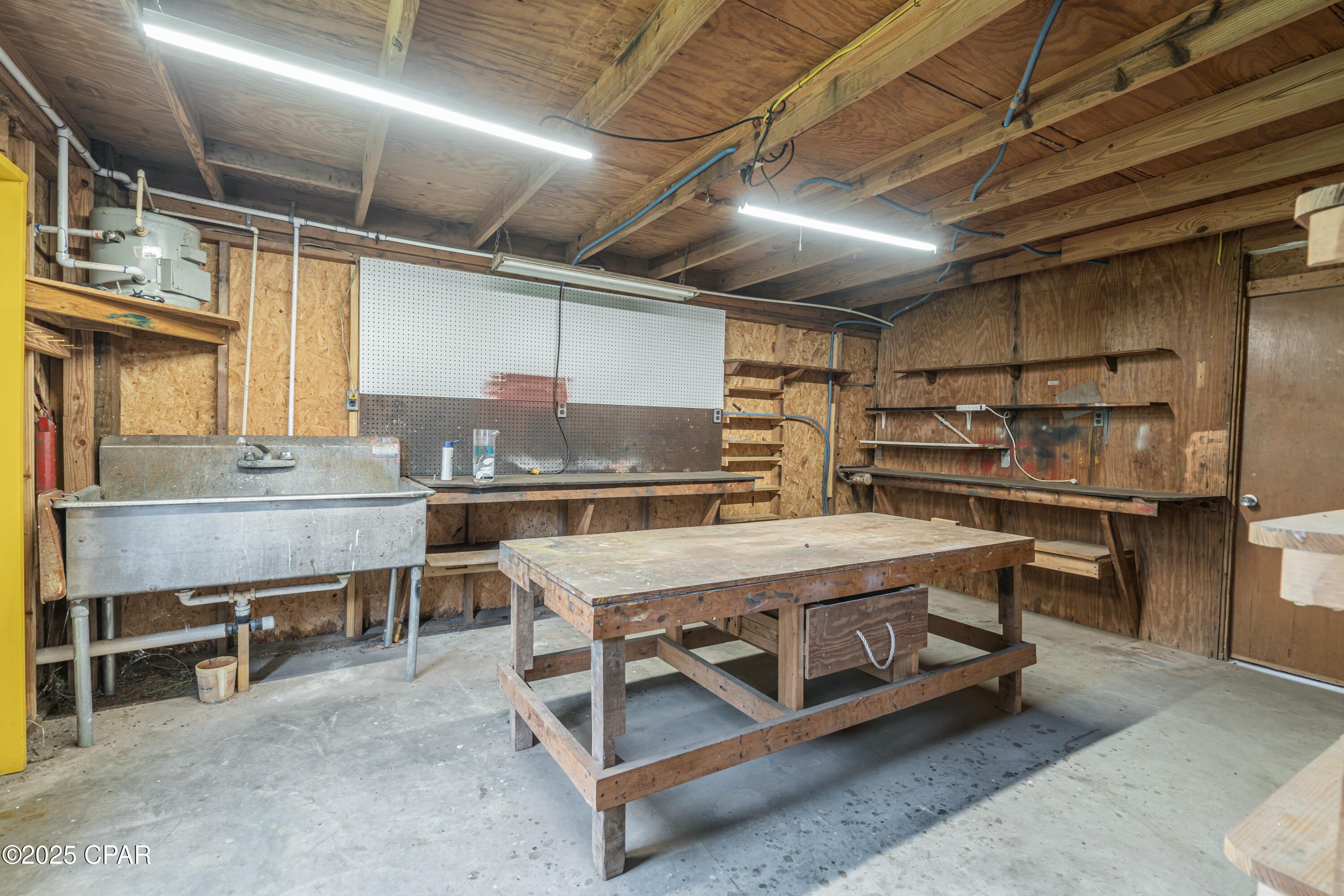 No Named Subdivision - Commercial Sale