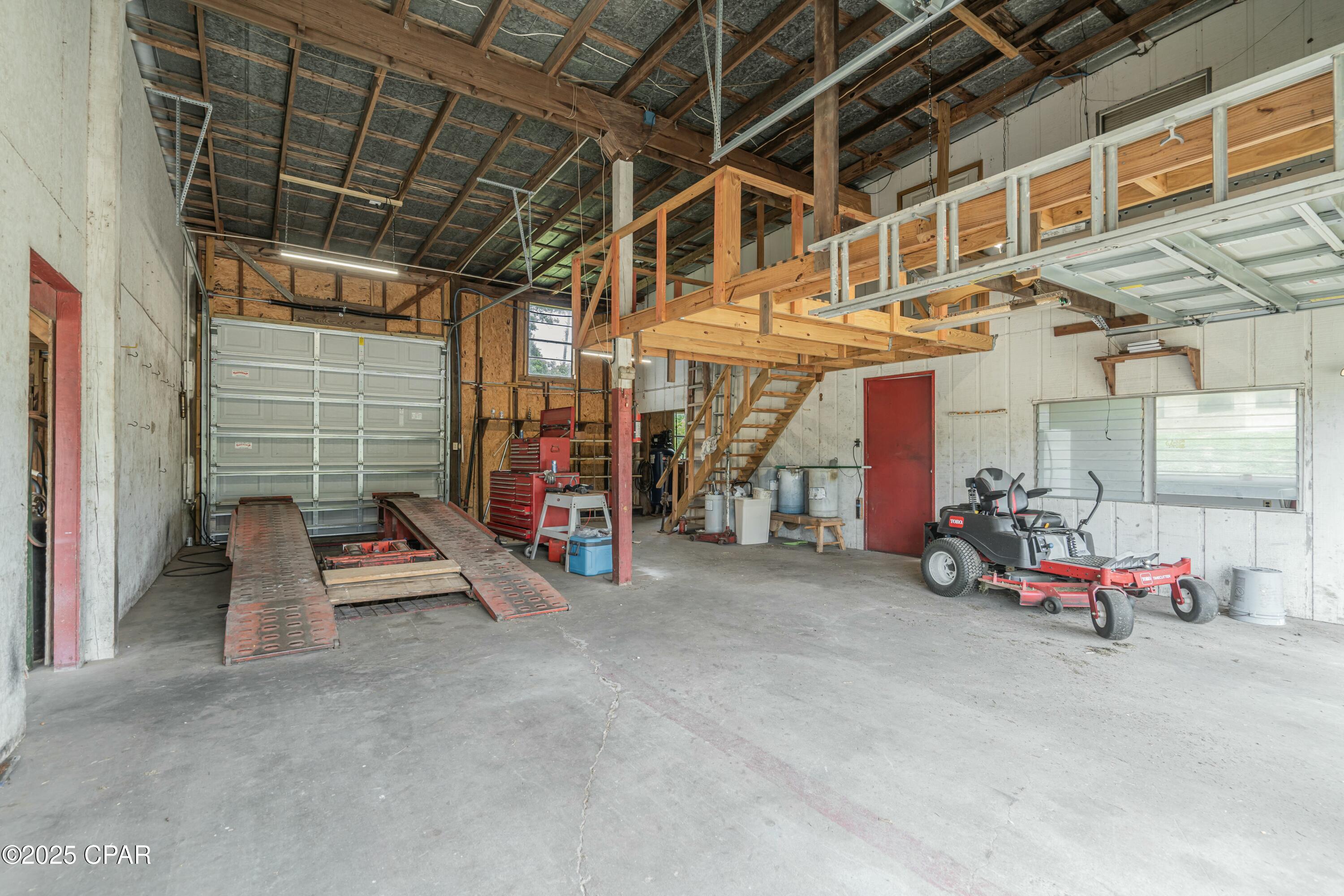 No Named Subdivision - Commercial Sale