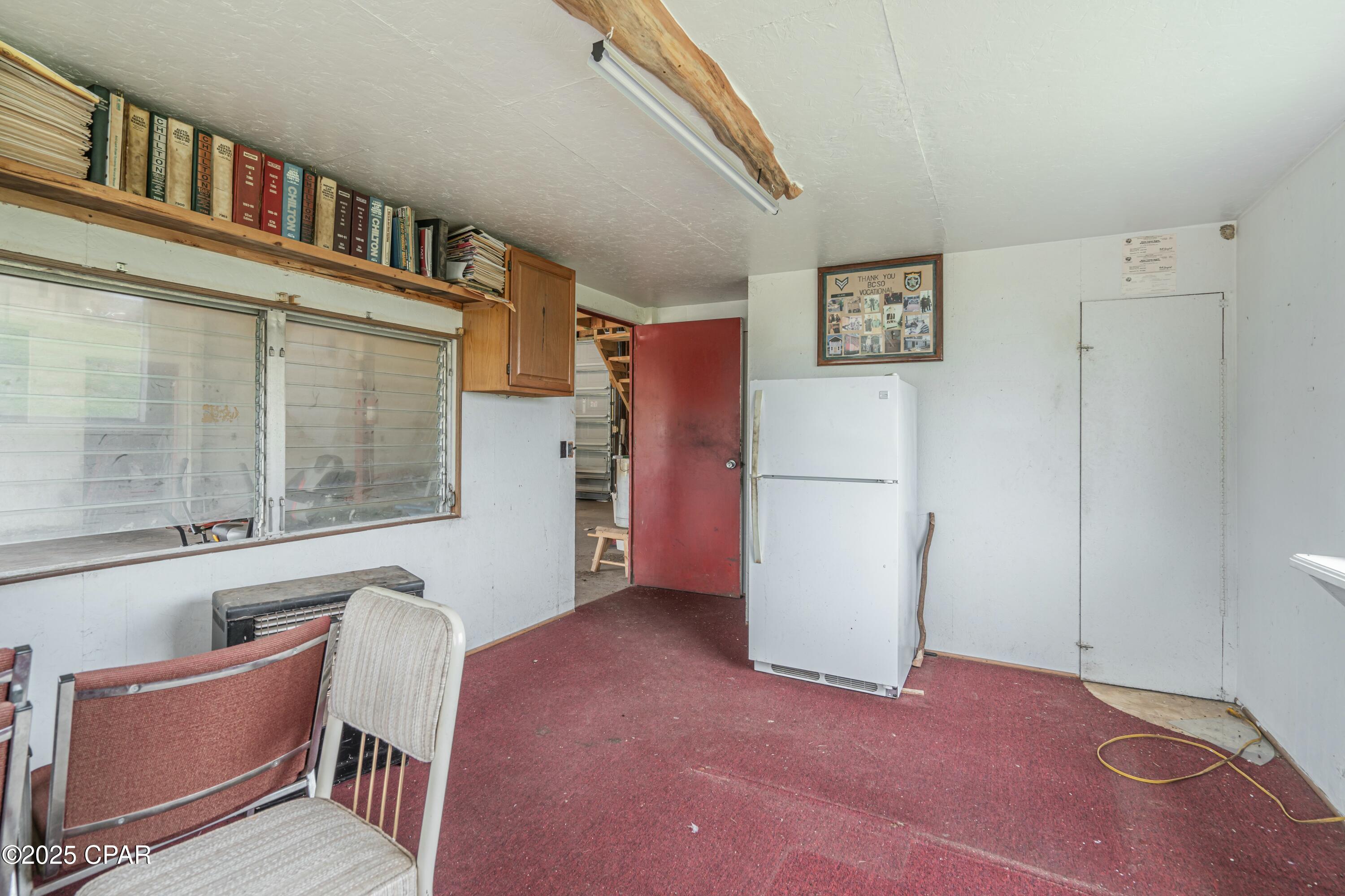 No Named Subdivision - Commercial Sale