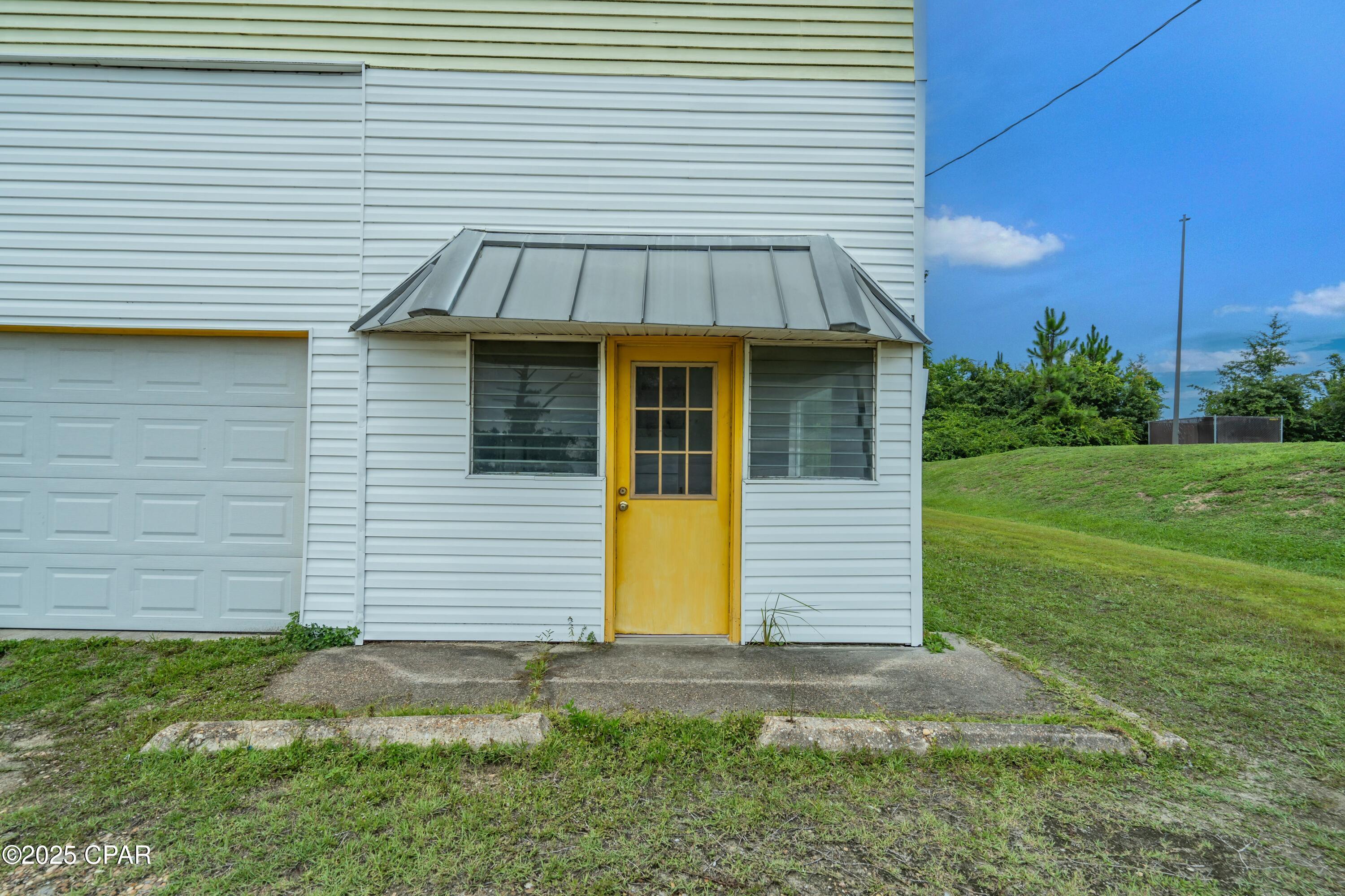 No Named Subdivision - Commercial Sale