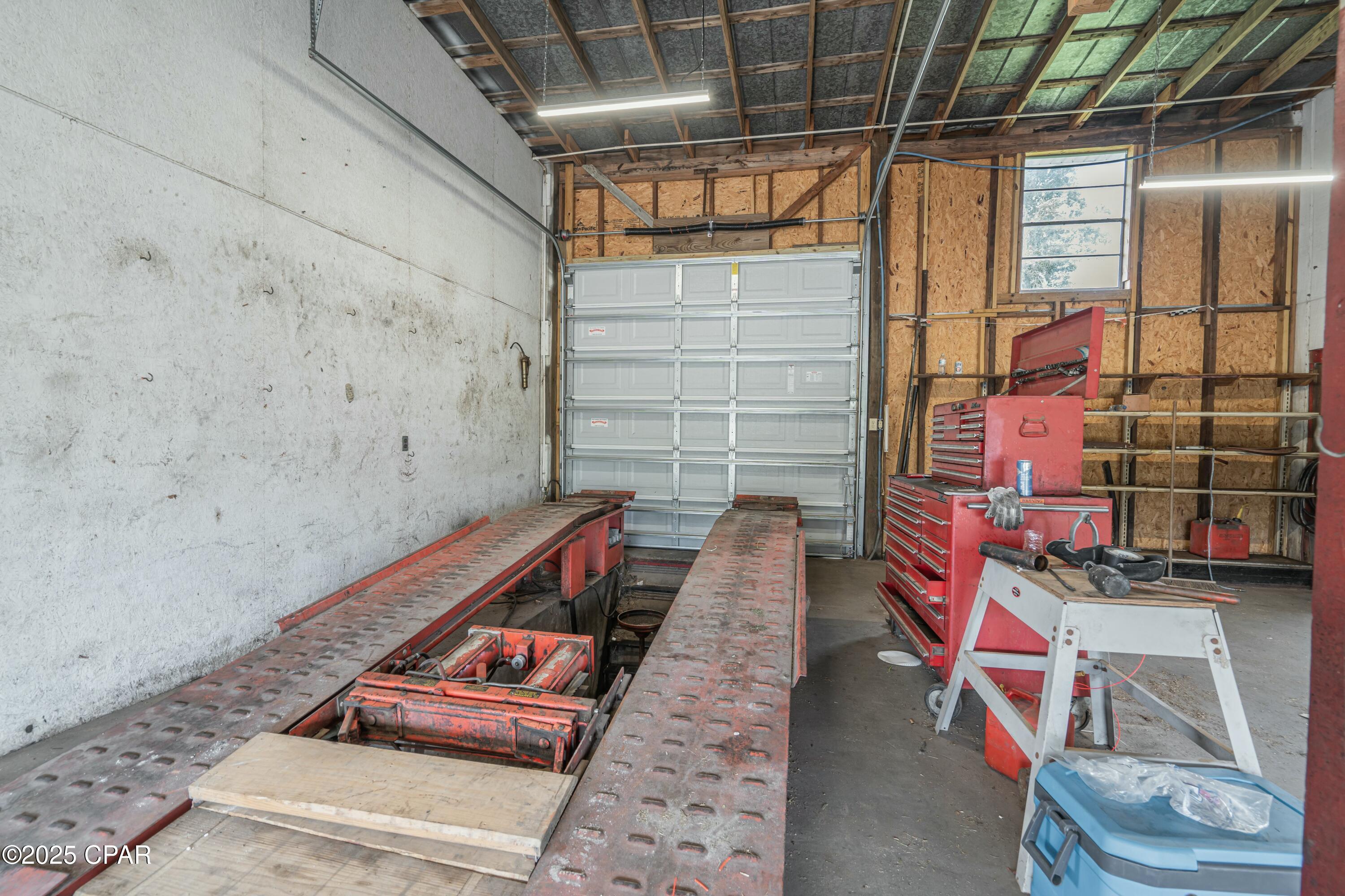 No Named Subdivision - Commercial Sale