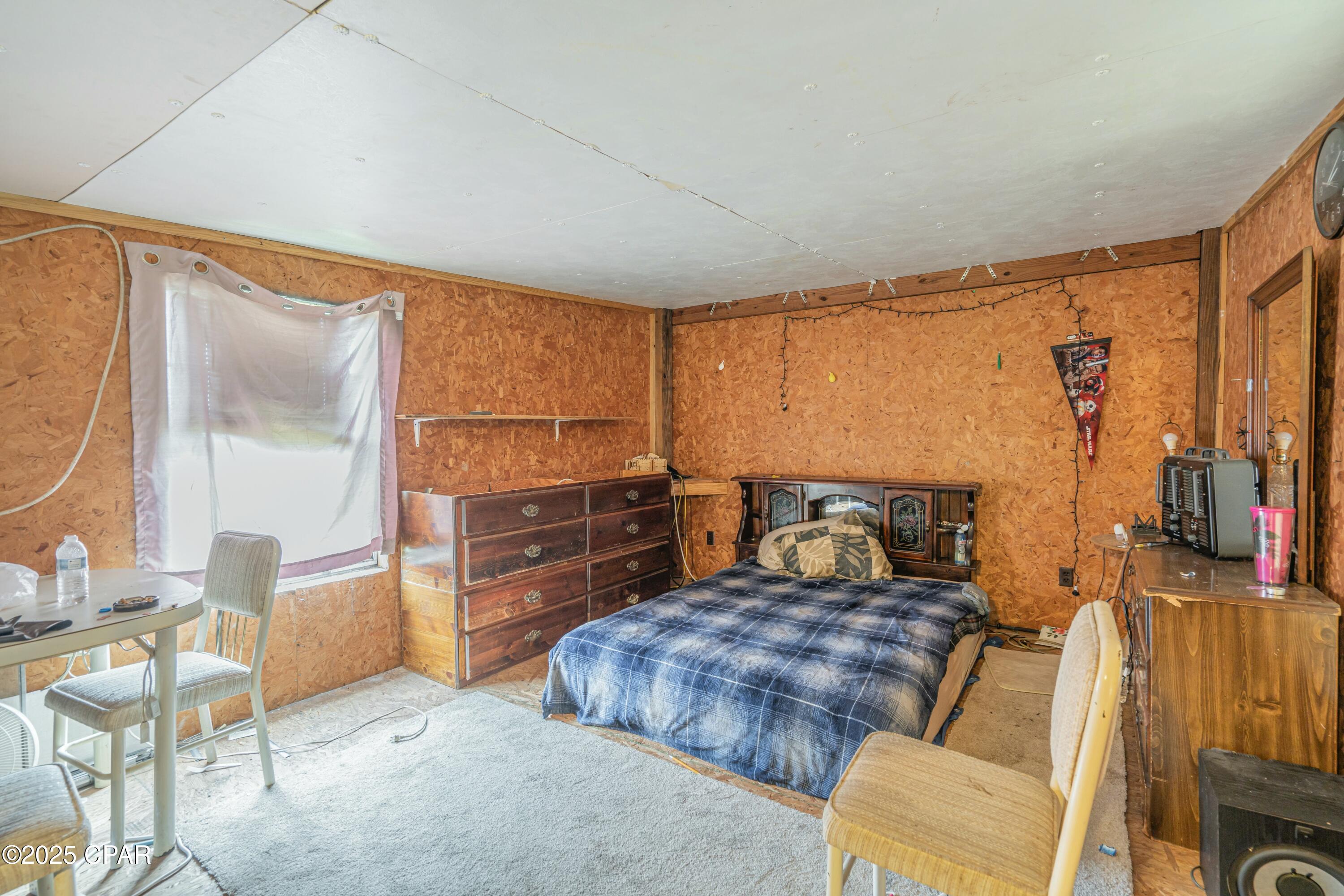 No Named Subdivision - Commercial Sale