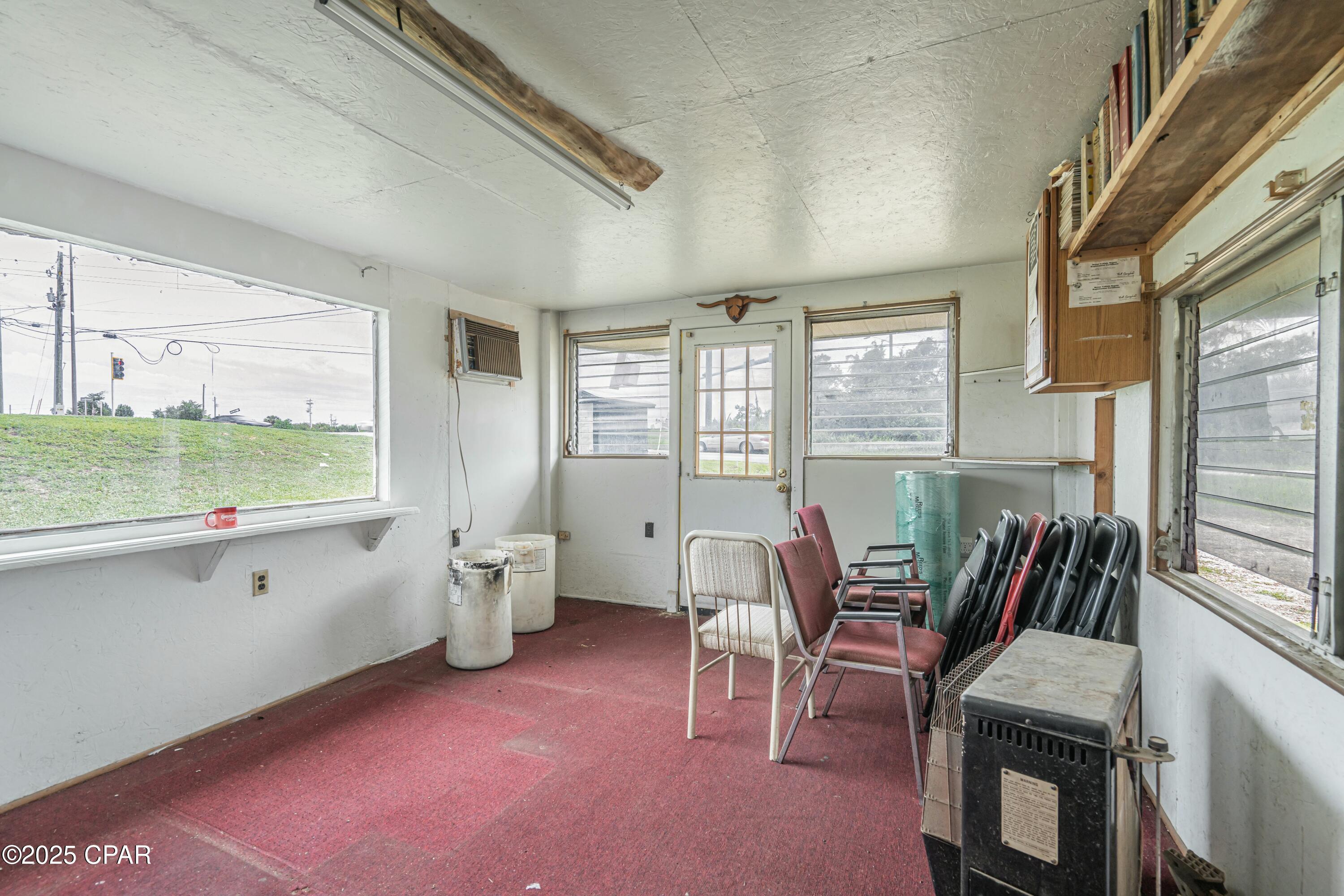 No Named Subdivision - Commercial Sale