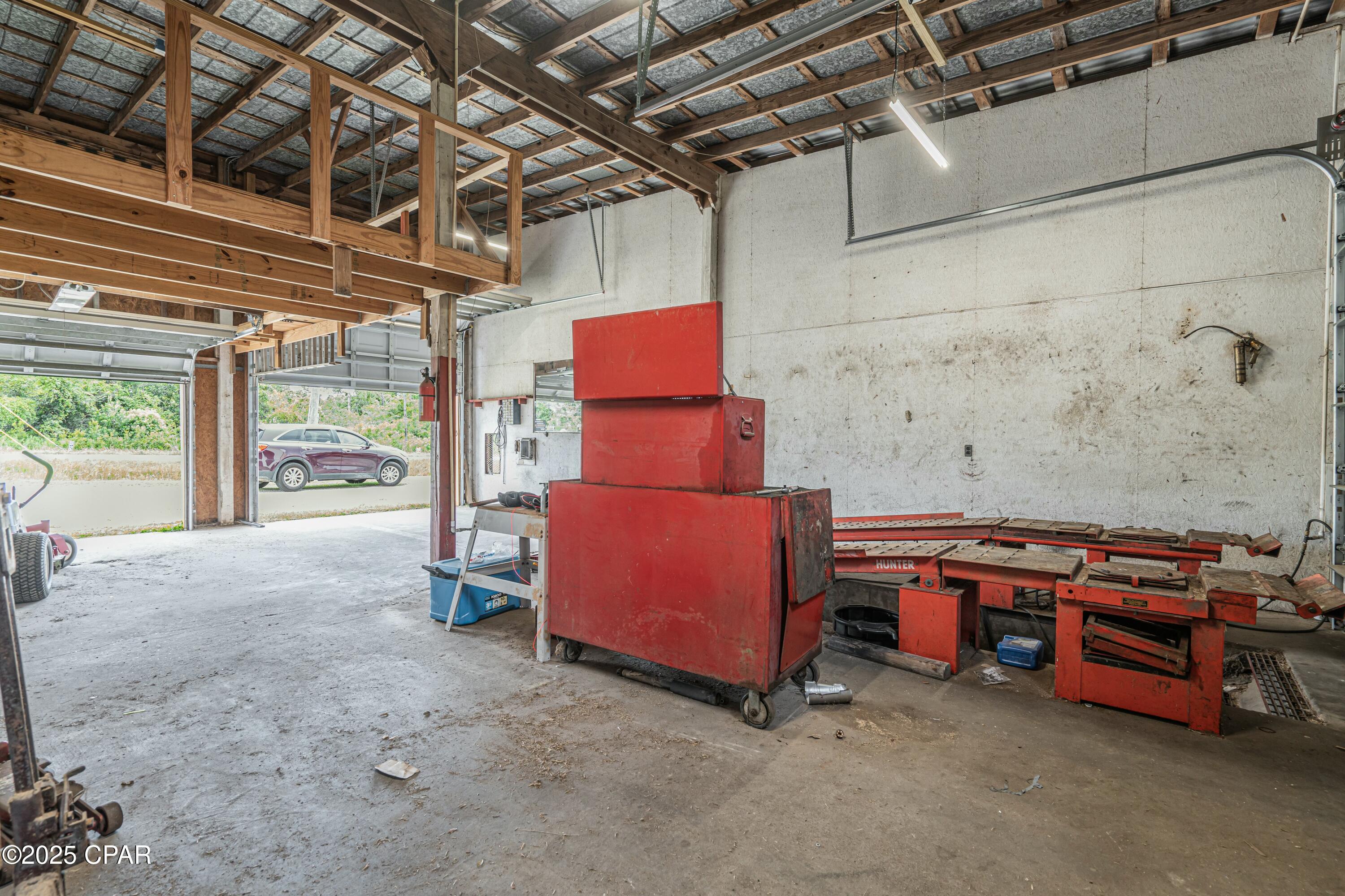 No Named Subdivision - Commercial Sale