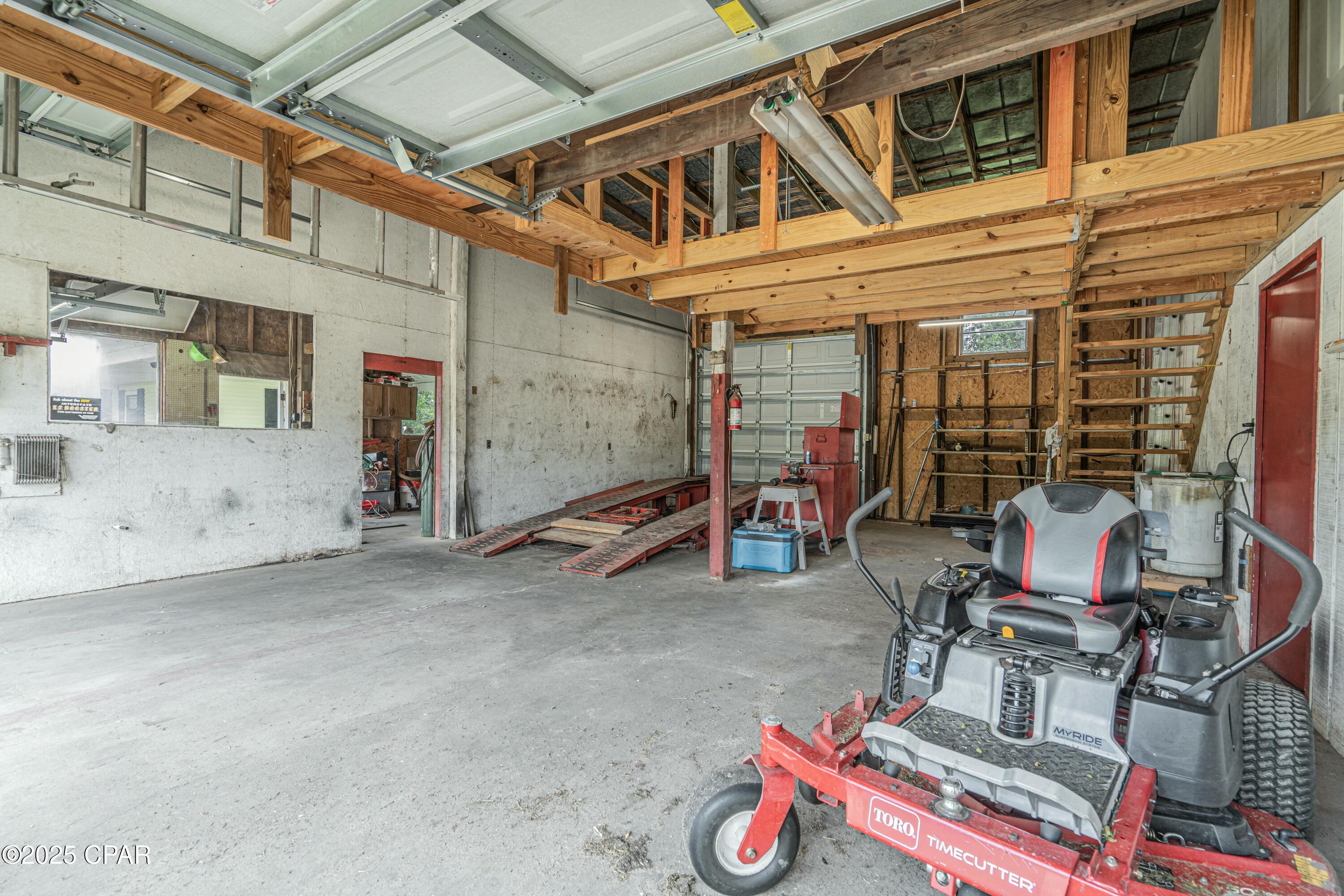 No Named Subdivision - Commercial Sale