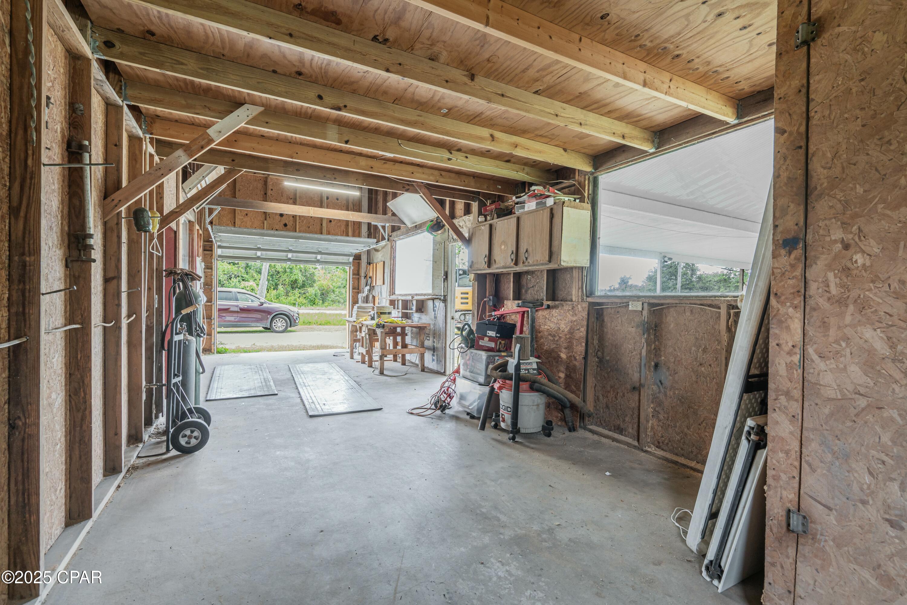 No Named Subdivision - Commercial Sale