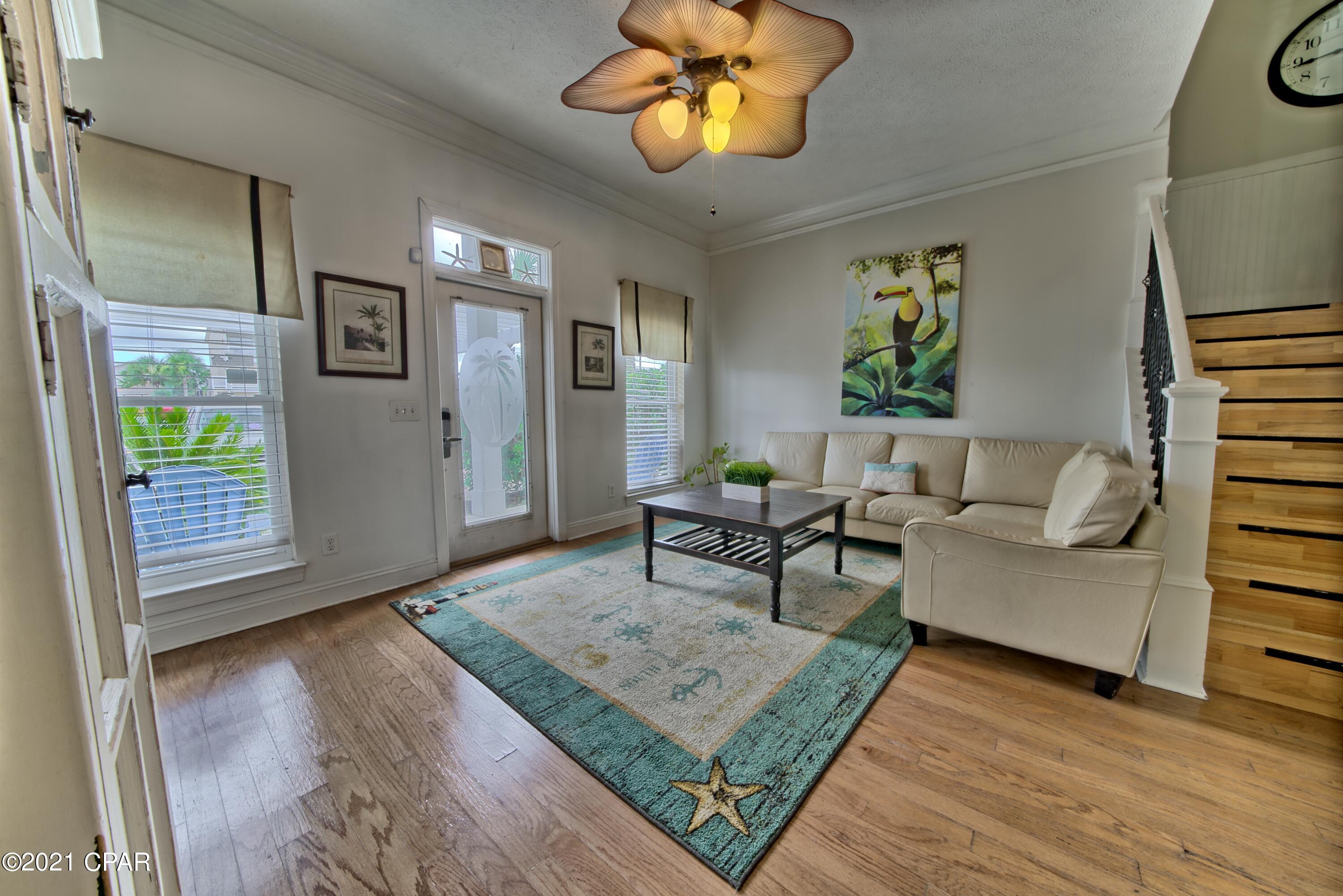 Gulf Lagoon Beach - Residential