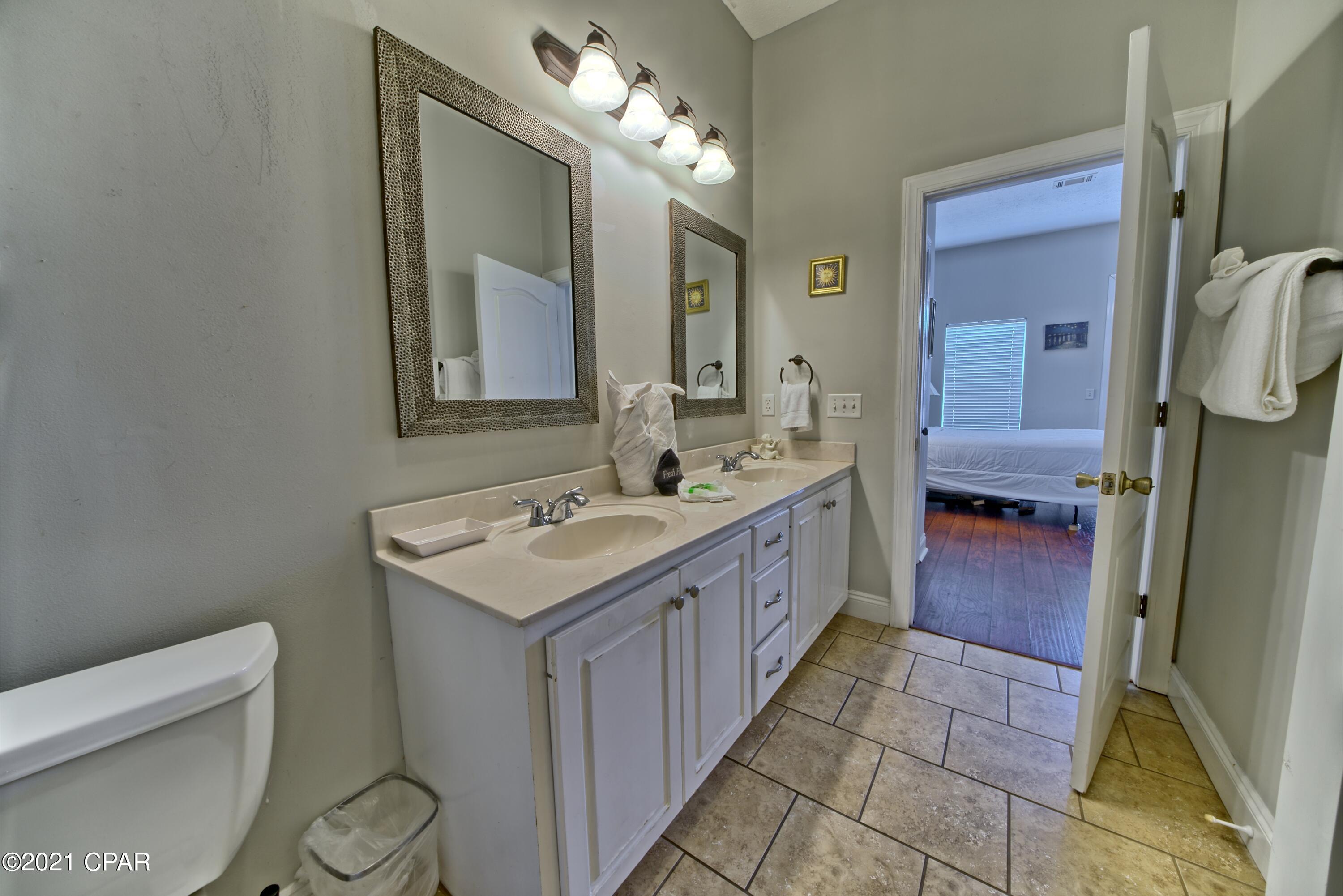 Gulf Lagoon Beach - Residential