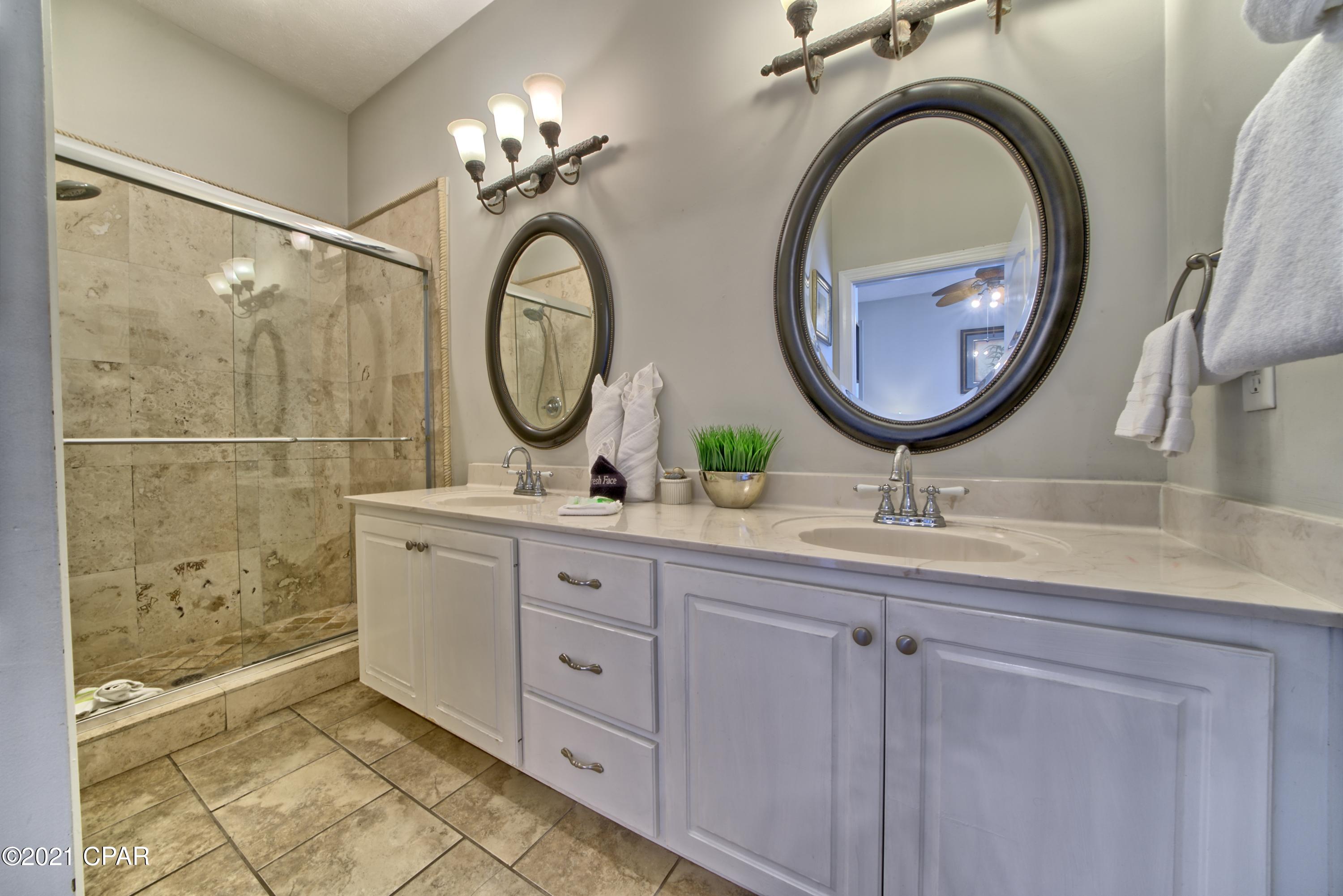 Gulf Lagoon Beach - Residential