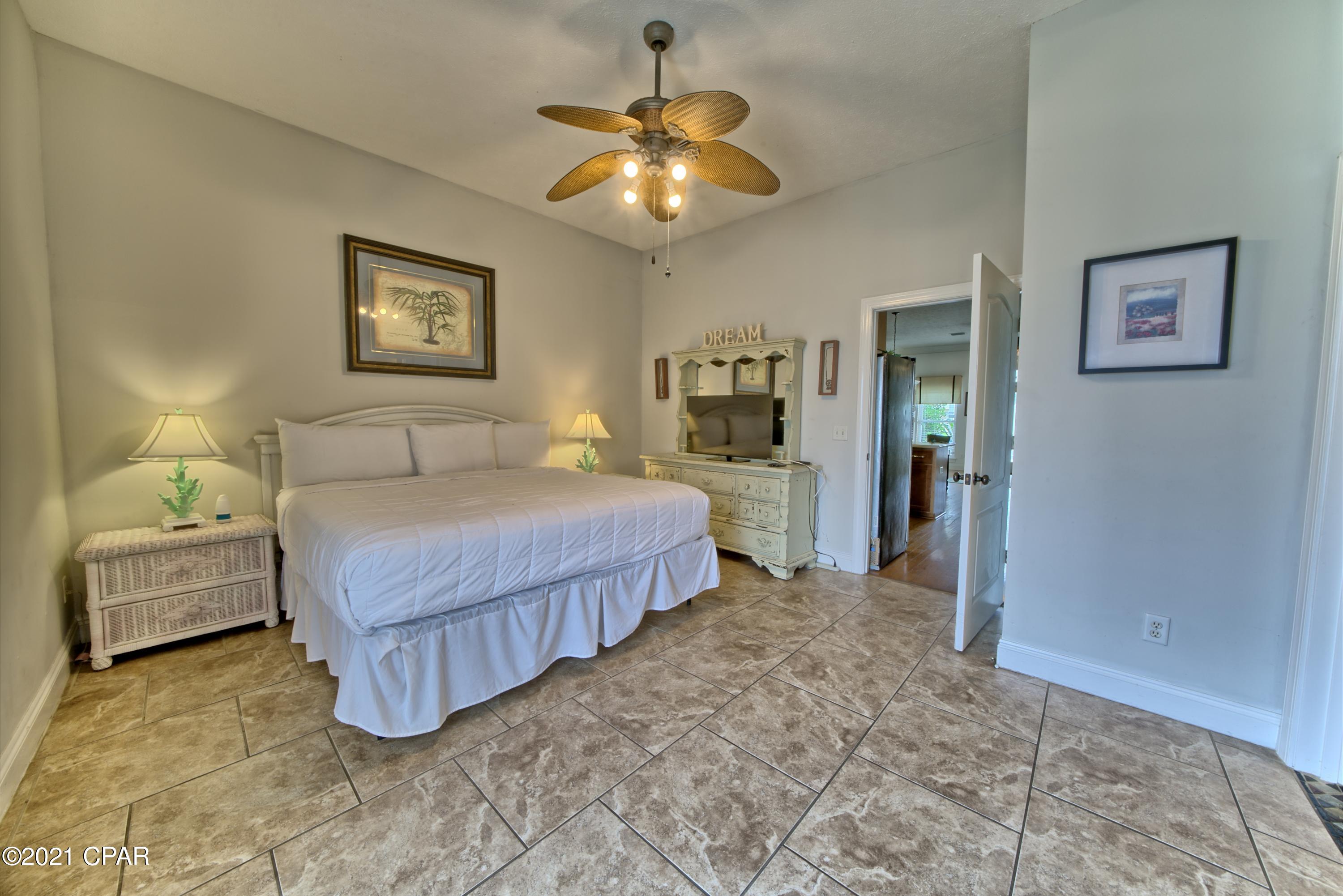 Gulf Lagoon Beach - Residential