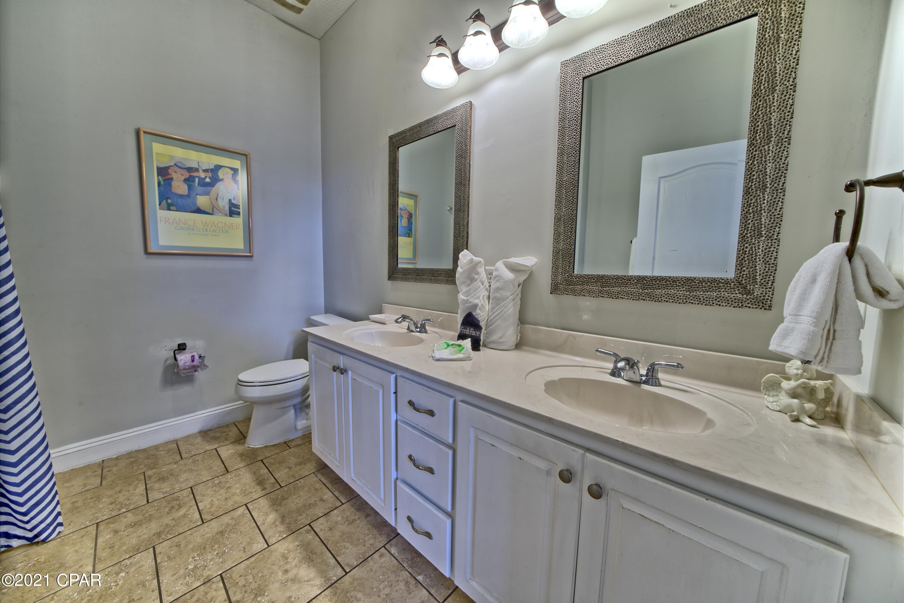 Gulf Lagoon Beach - Residential