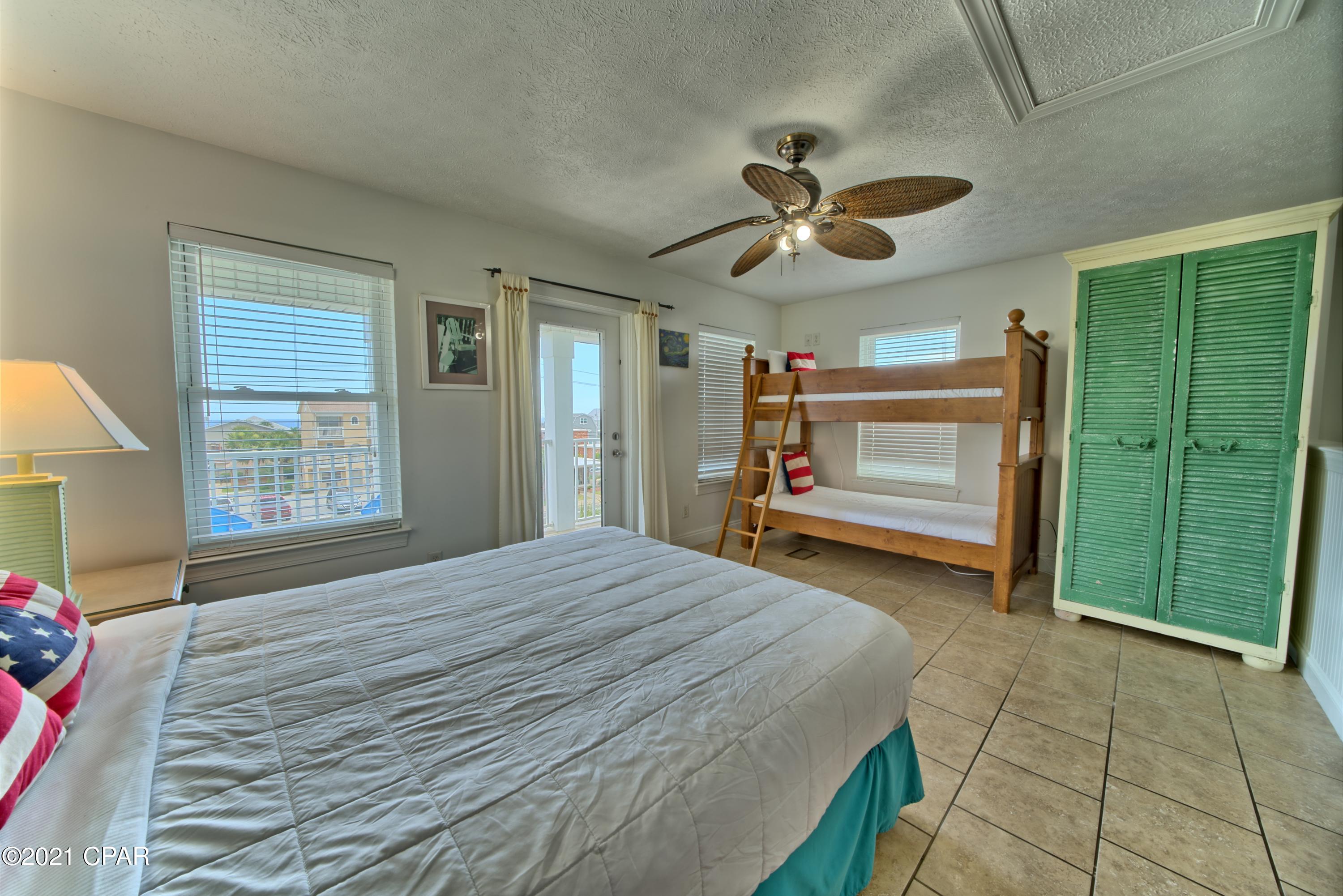 Gulf Lagoon Beach - Residential