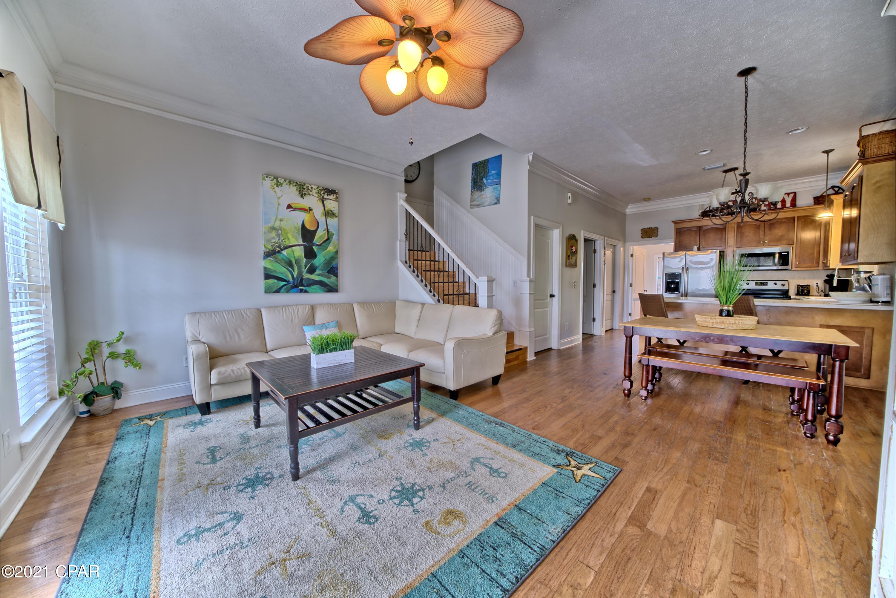 Gulf Lagoon Beach - Residential