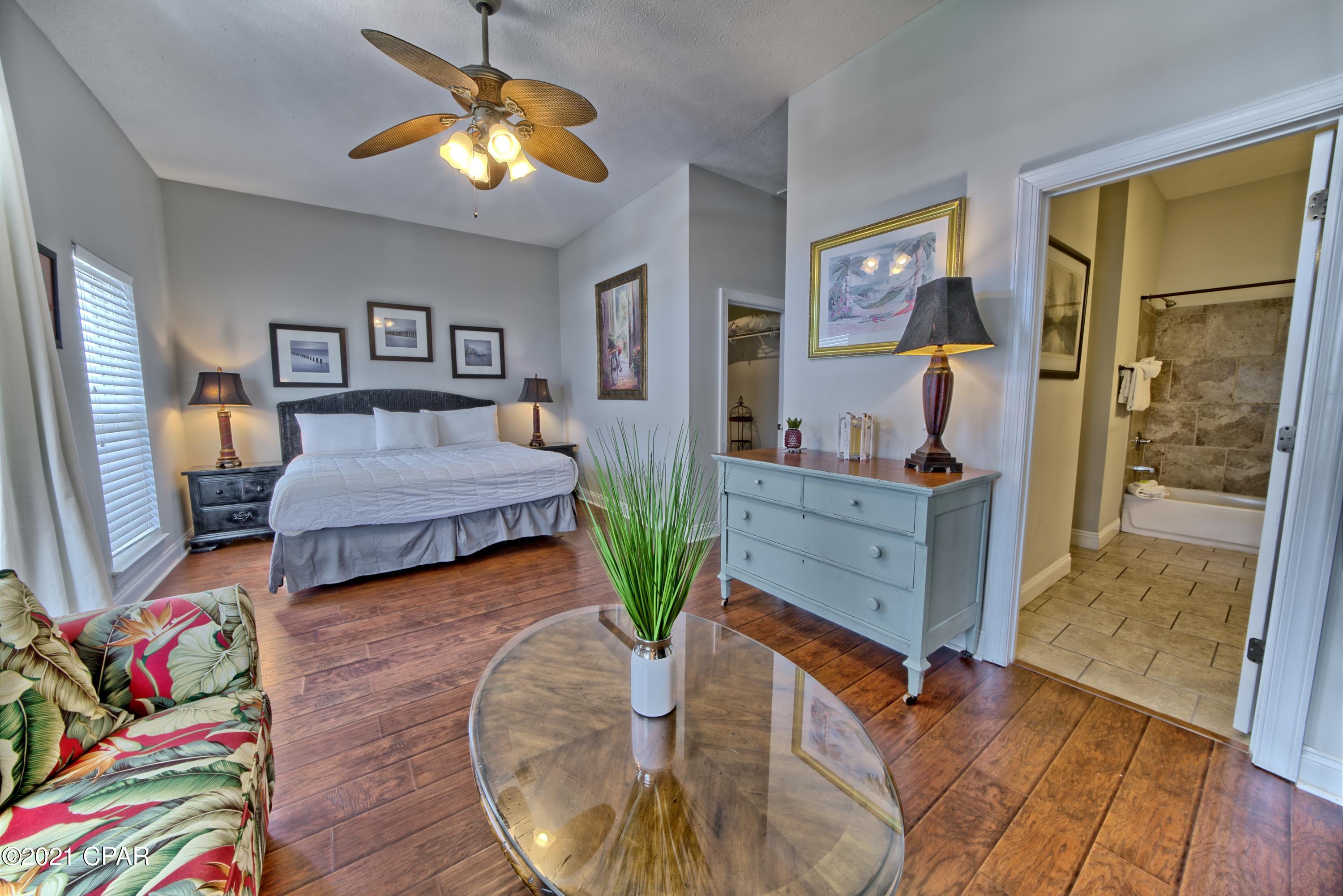 Gulf Lagoon Beach - Residential