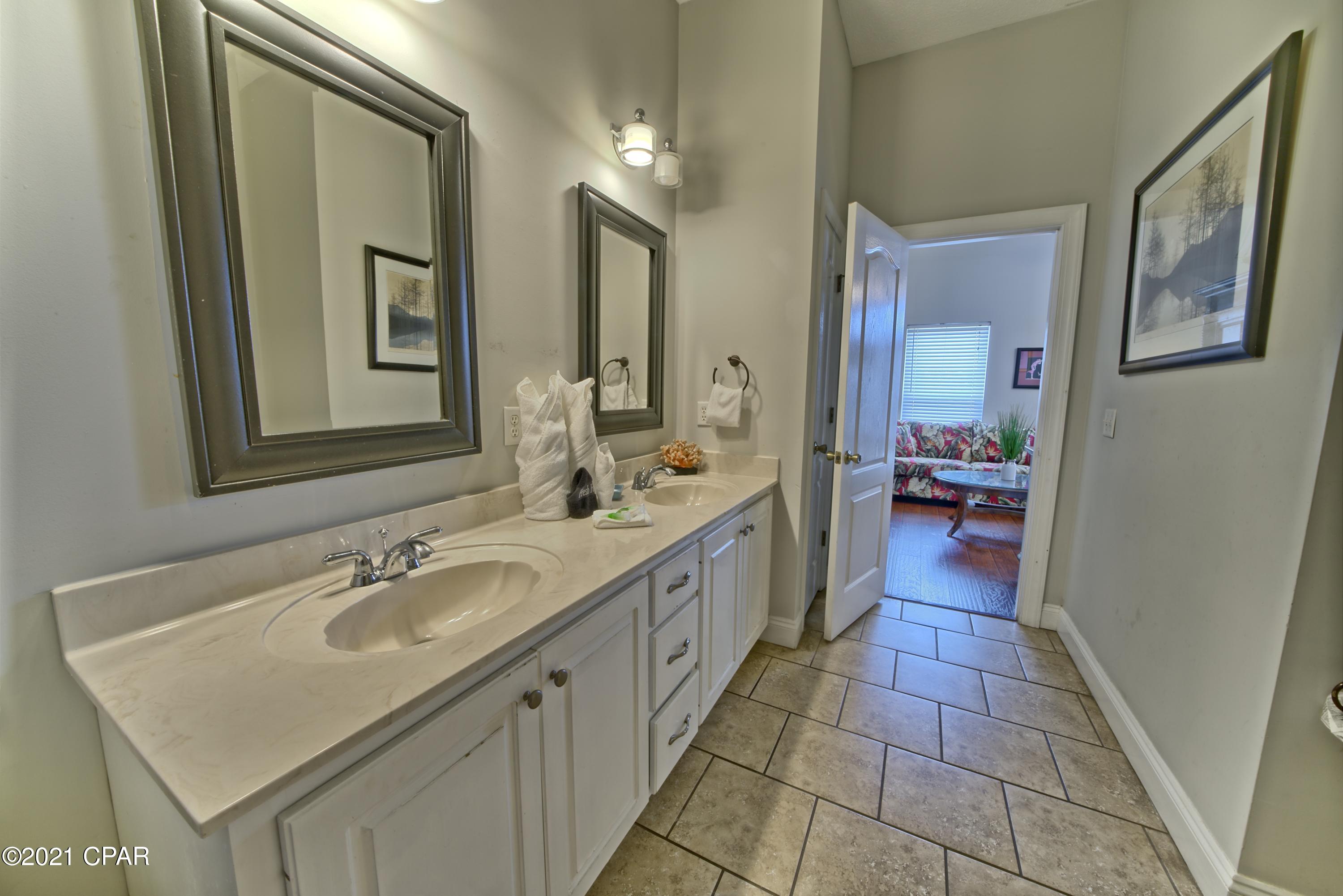 Gulf Lagoon Beach - Residential