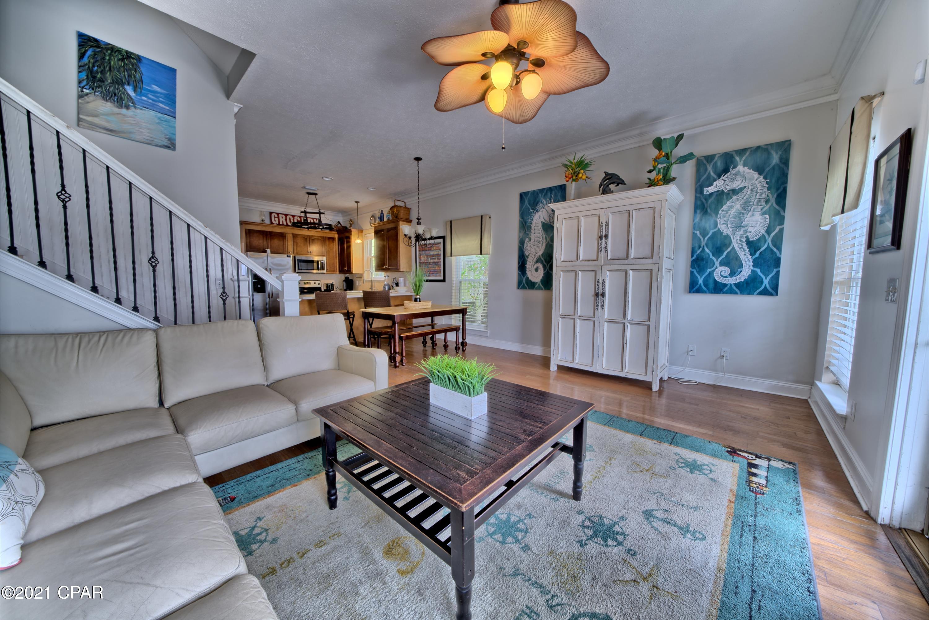 Gulf Lagoon Beach - Residential