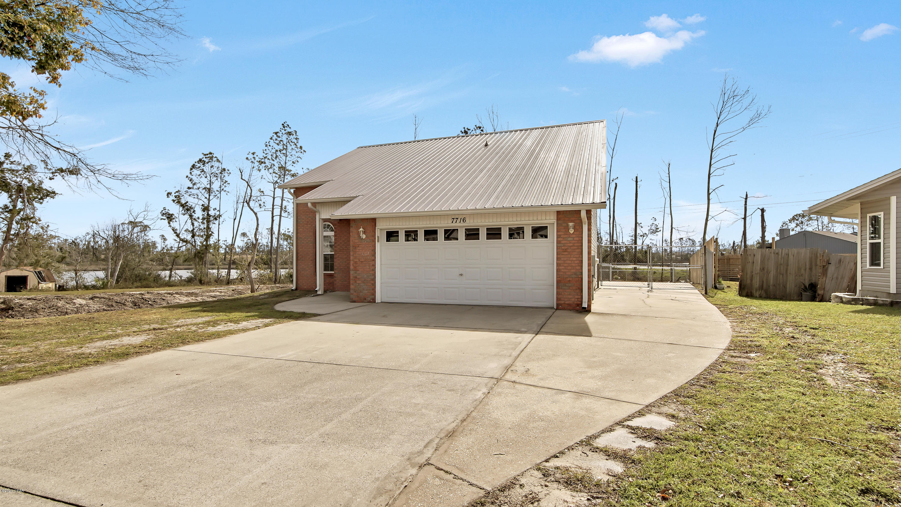 Shadow Bay Unit 1 - Residential