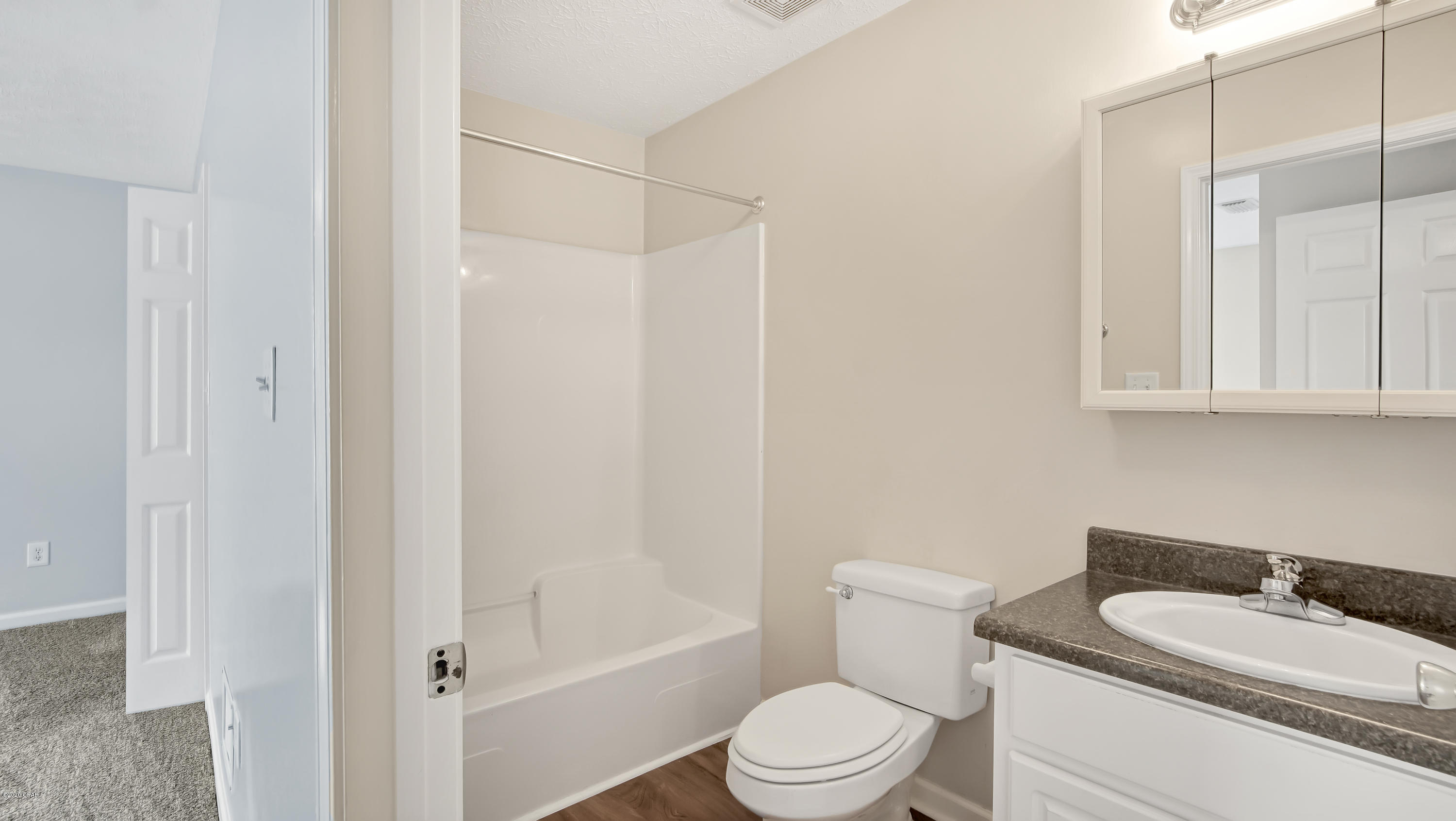 Shadow Bay Unit 1 - Residential