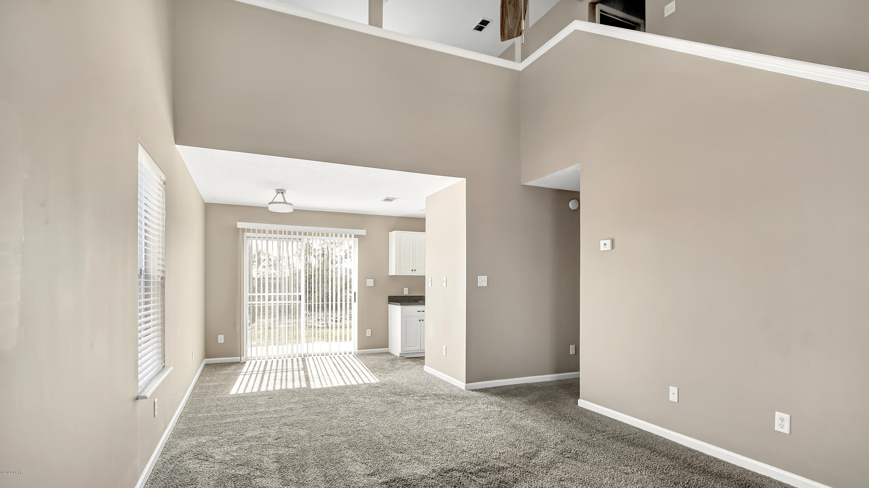 Shadow Bay Unit 1 - Residential