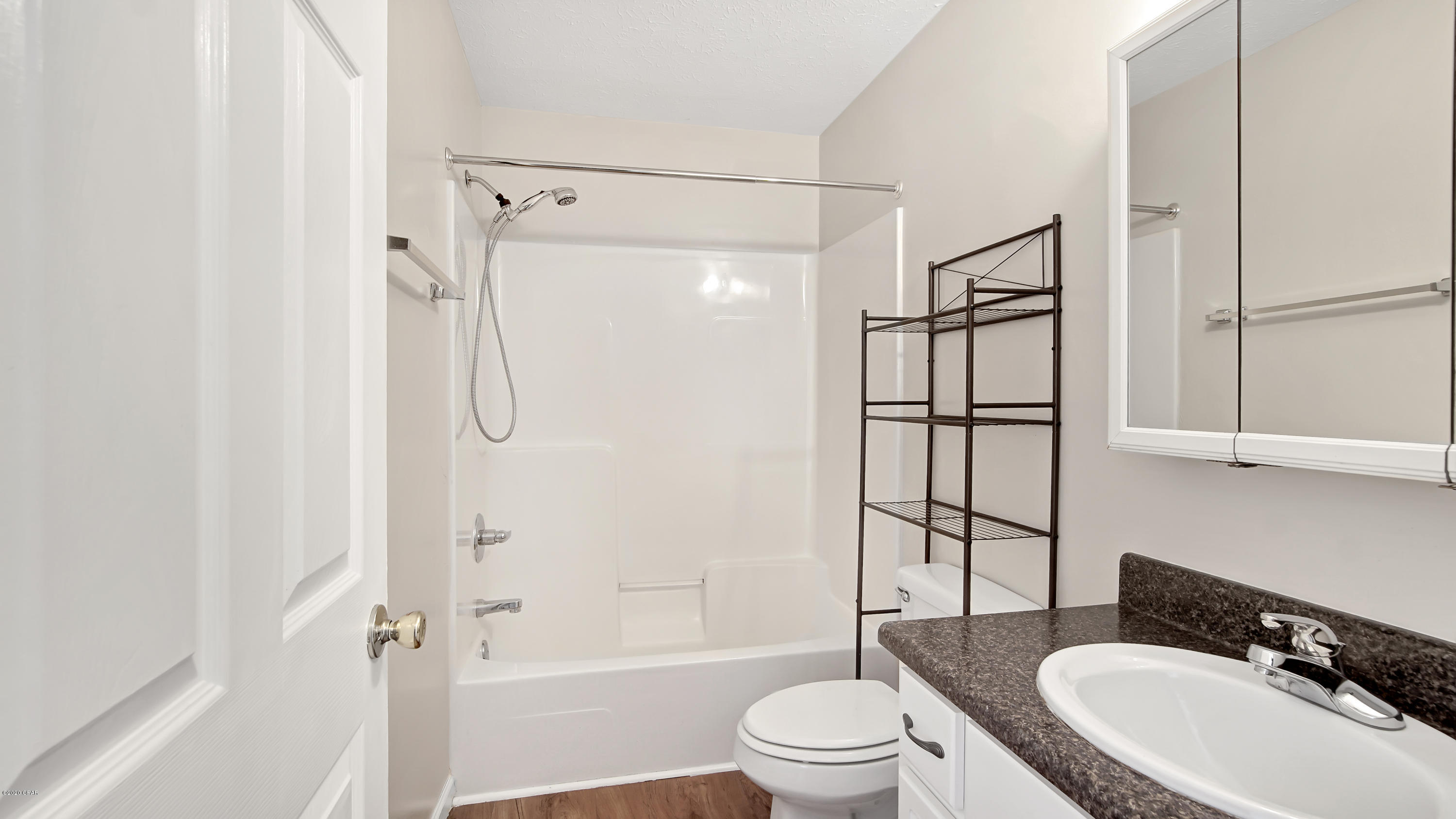 Shadow Bay Unit 1 - Residential