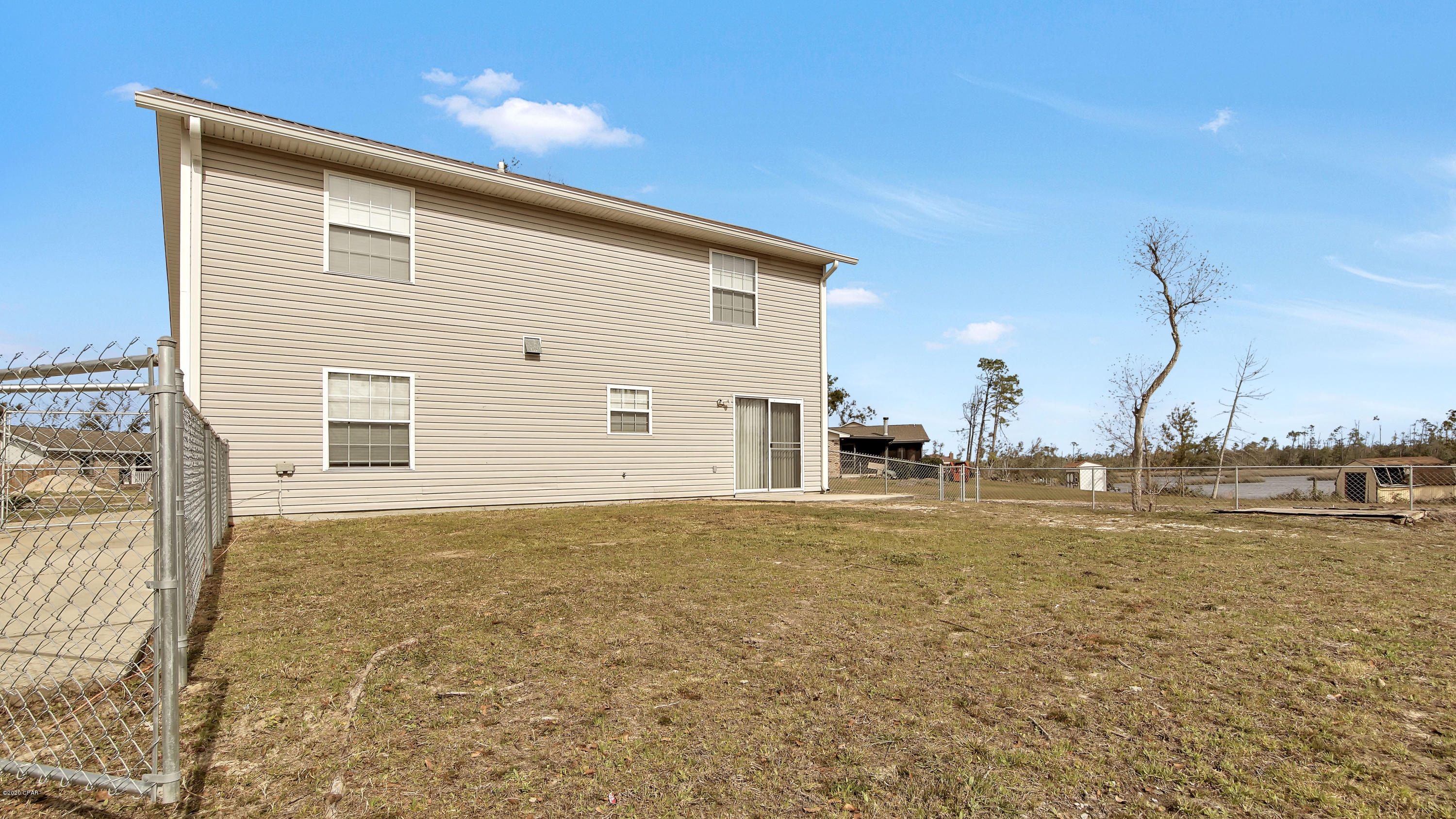 Shadow Bay Unit 1 - Residential