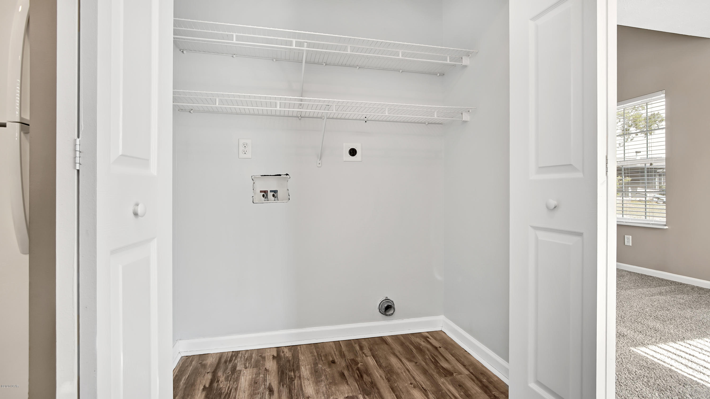 Shadow Bay Unit 1 - Residential