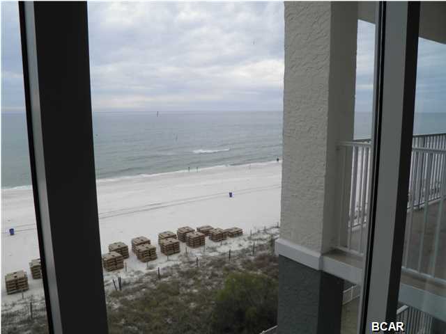 Long Beach Towers I - Residential