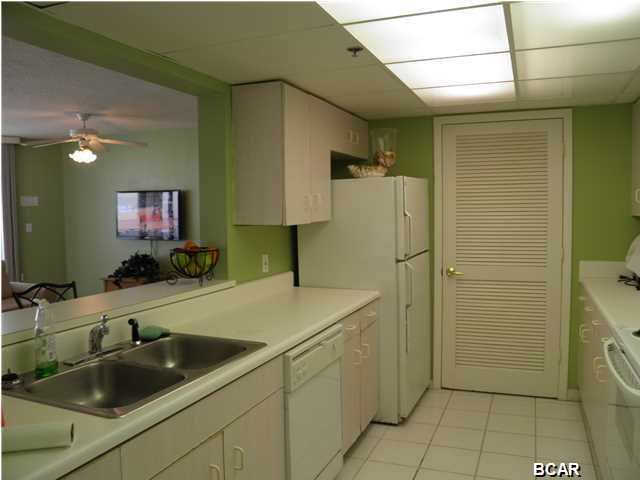 Long Beach Towers I - Residential