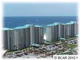 Long Beach Towers I - Residential