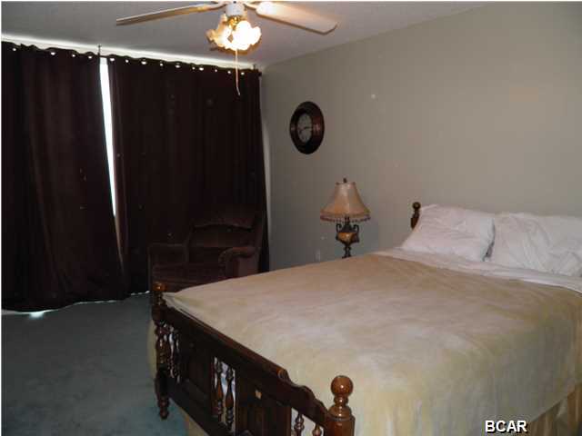 Long Beach Towers I - Residential