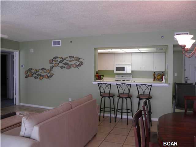 Long Beach Towers I - Residential