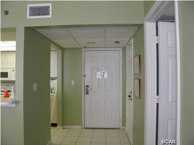 Long Beach Towers I - Residential