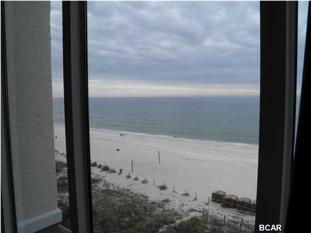 Long Beach Towers I - Residential