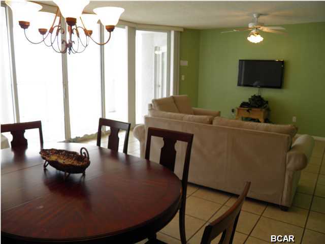 Long Beach Towers I - Residential