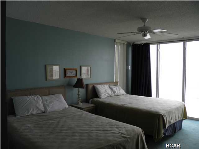 Long Beach Towers I - Residential